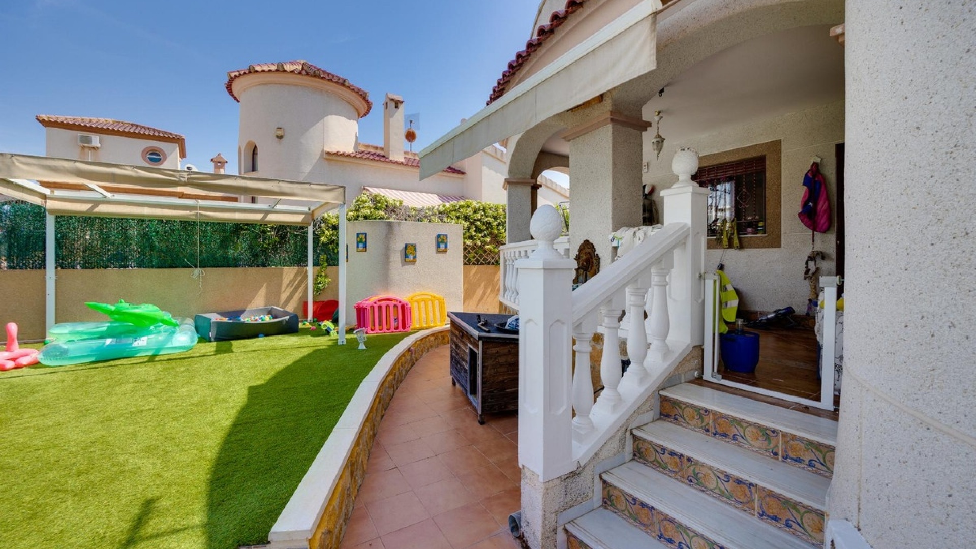 Revente - Maison de ville - San Fulgencio - La Marina