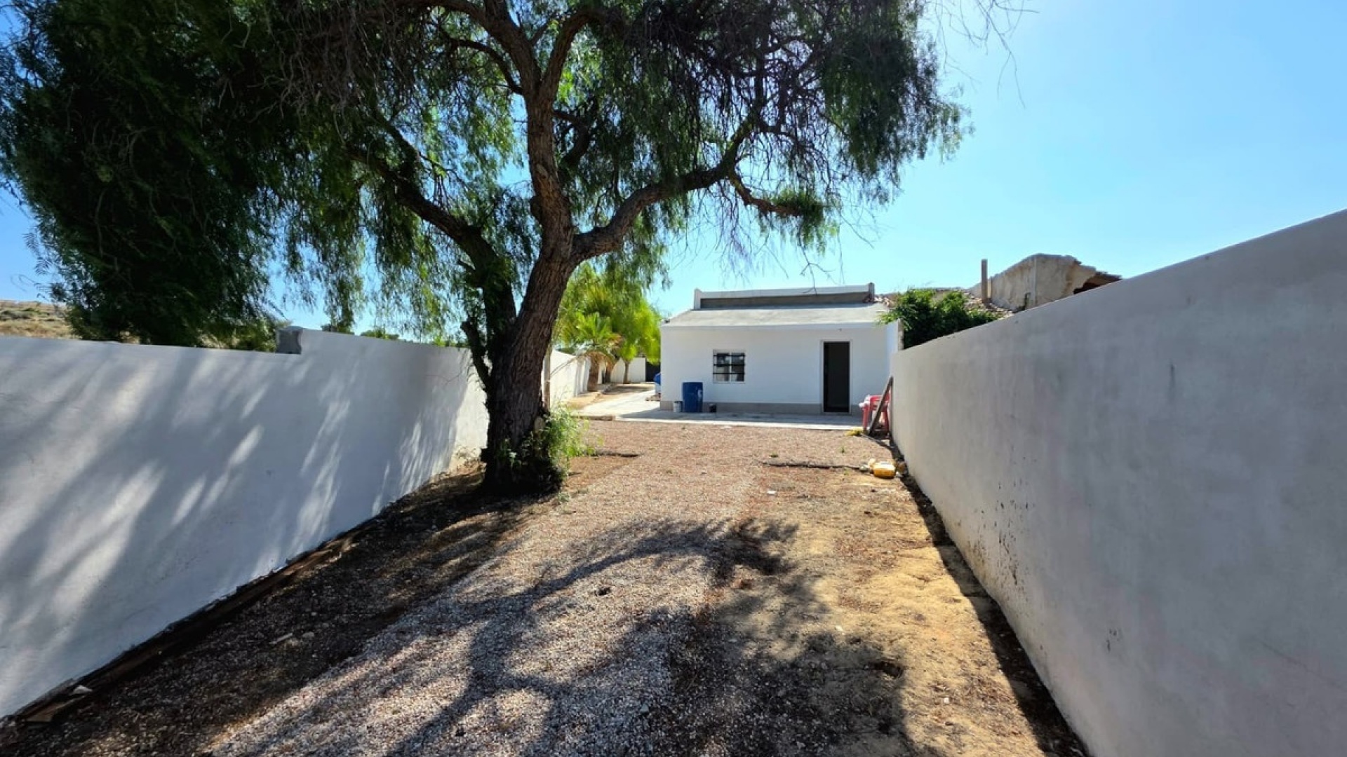 Revente - Maison de ville - San Fulgencio - San Fulgencio Centro