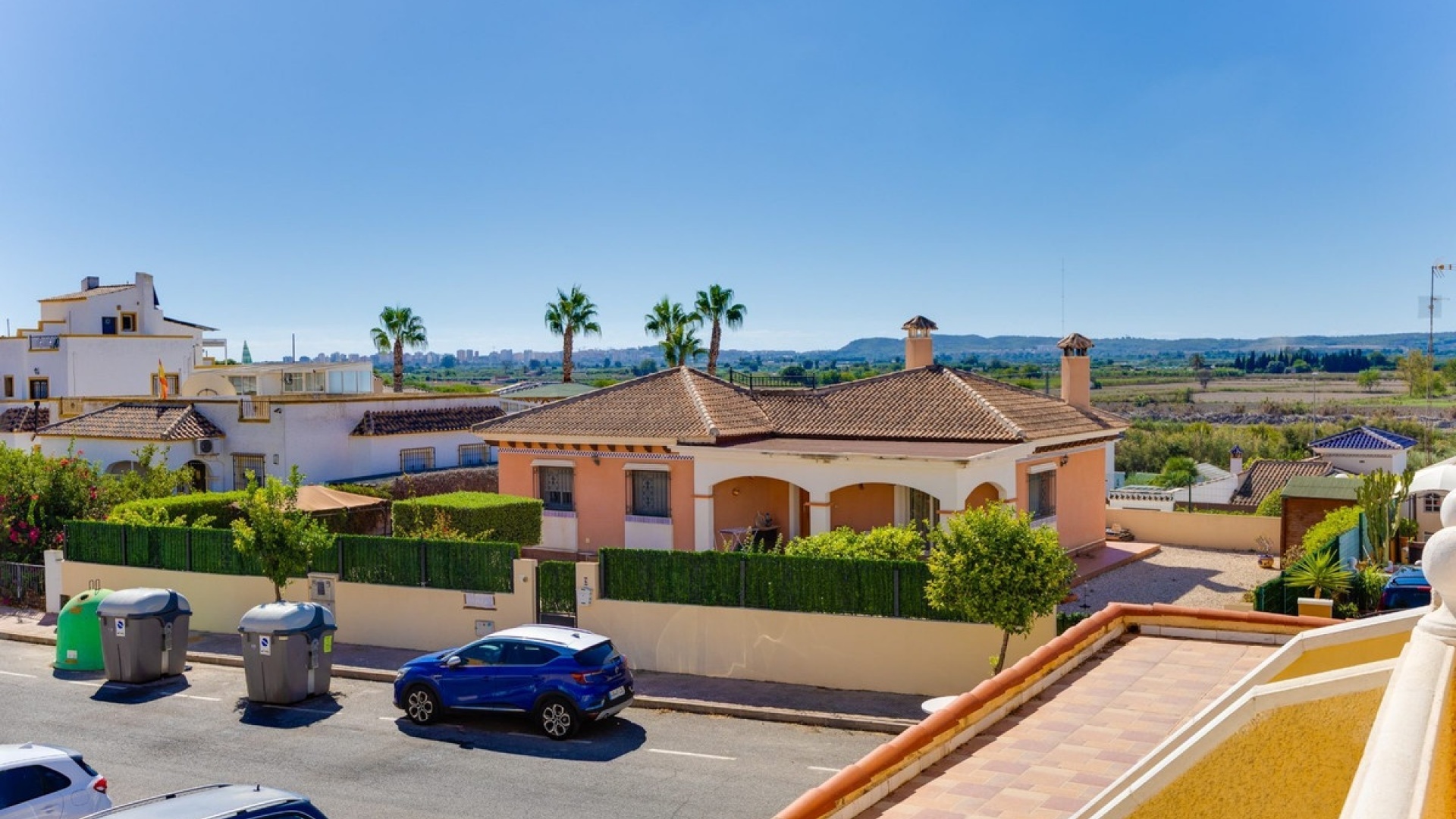 Revente - Maison de ville - San Fulgencio - San Fulgencio Centro
