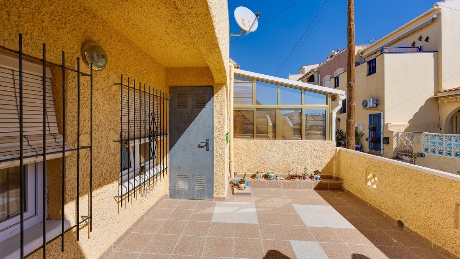 Revente - Maison de ville - San Fulgencio - San Fulgencio Centro