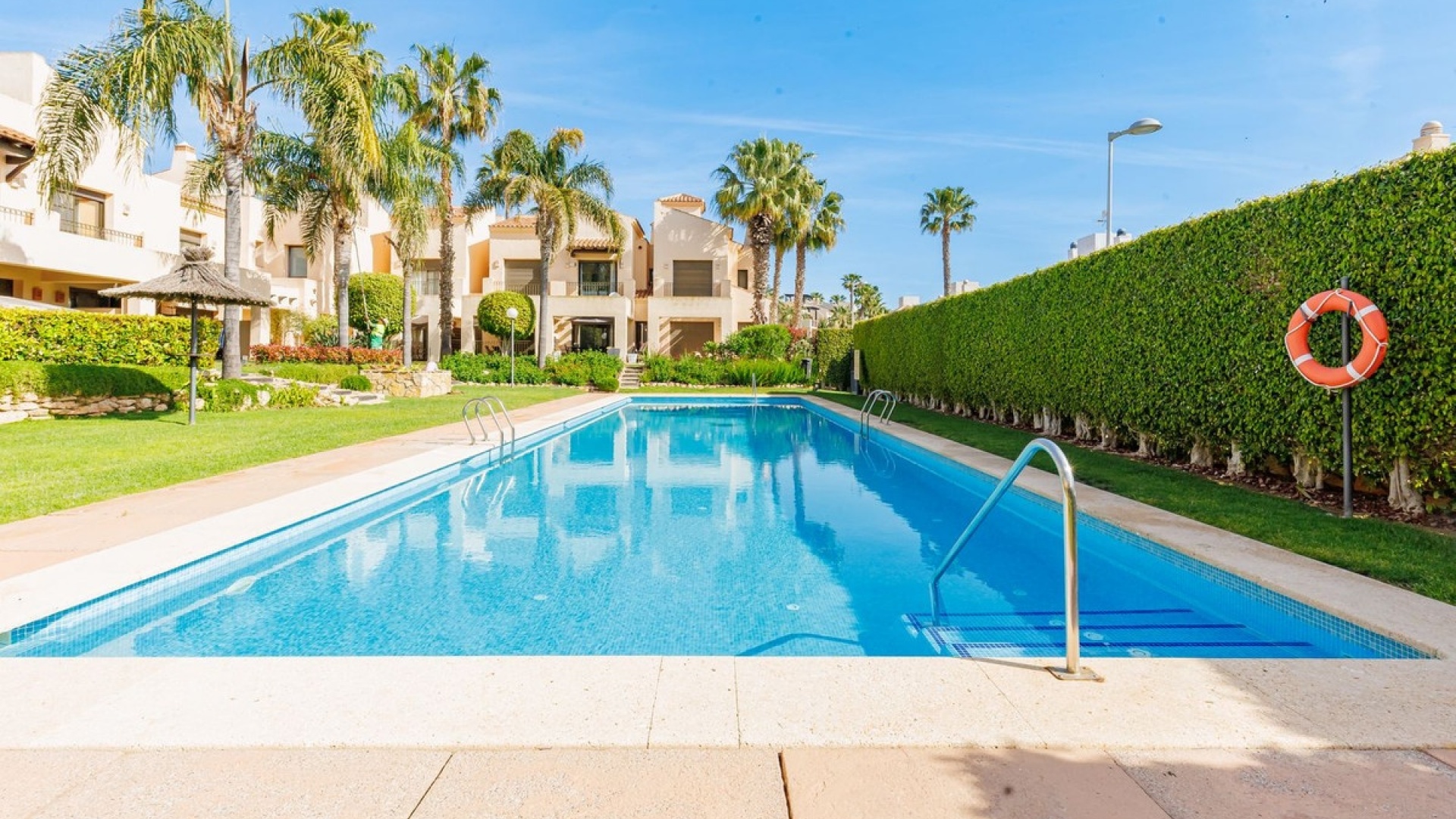 Revente - Maison de ville - San Javier - Roda Golf
