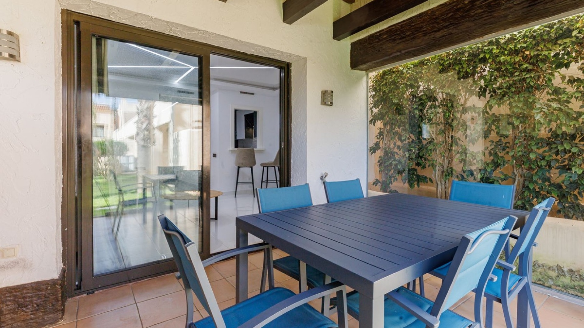 Revente - Maison de ville - San Javier - Roda Golf