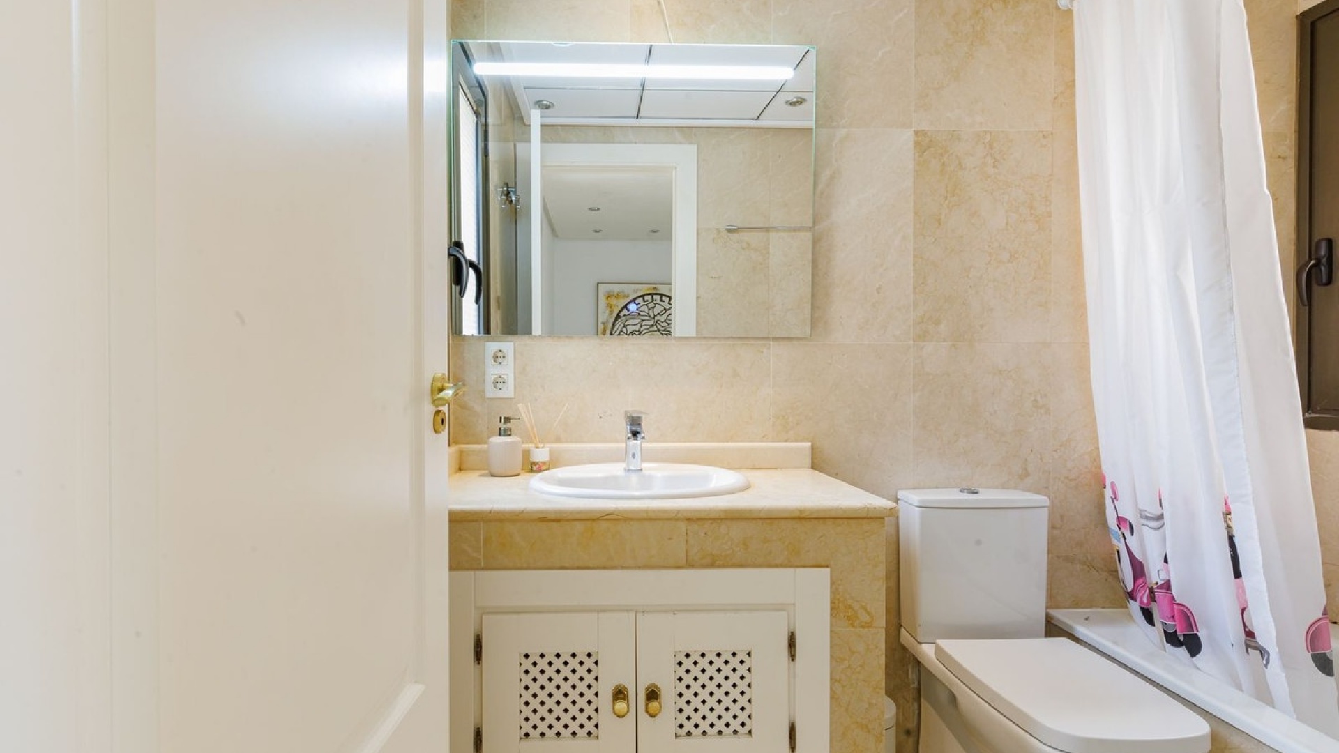 Revente - Maison de ville - San Javier - Roda Golf