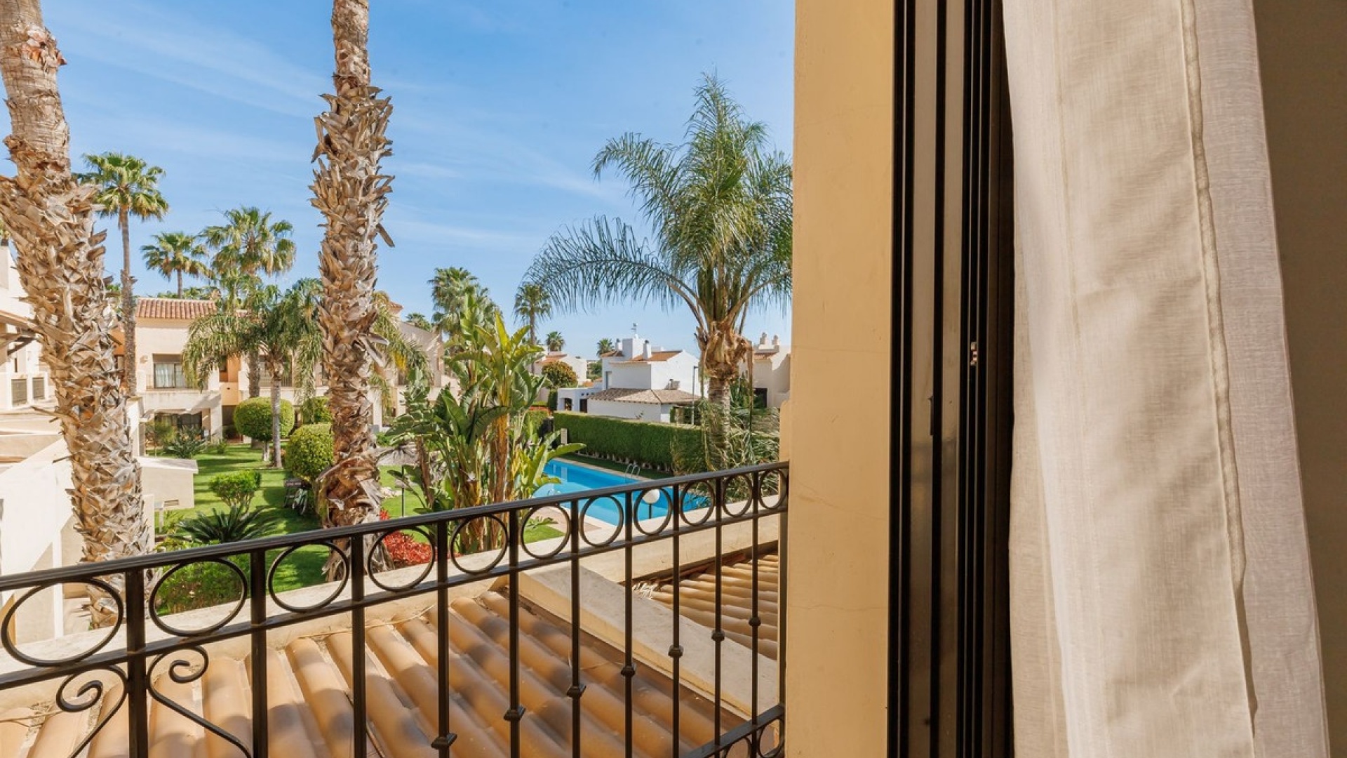 Revente - Maison de ville - San Javier - Roda Golf