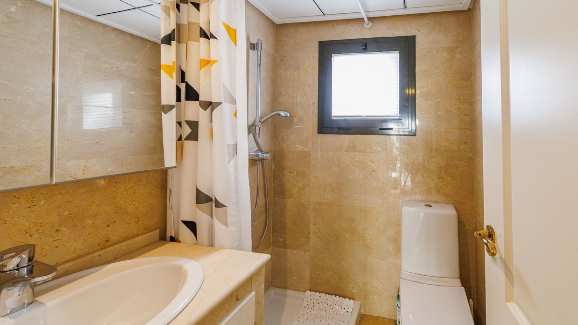 Revente - Maison de ville - San Javier - Roda Golf