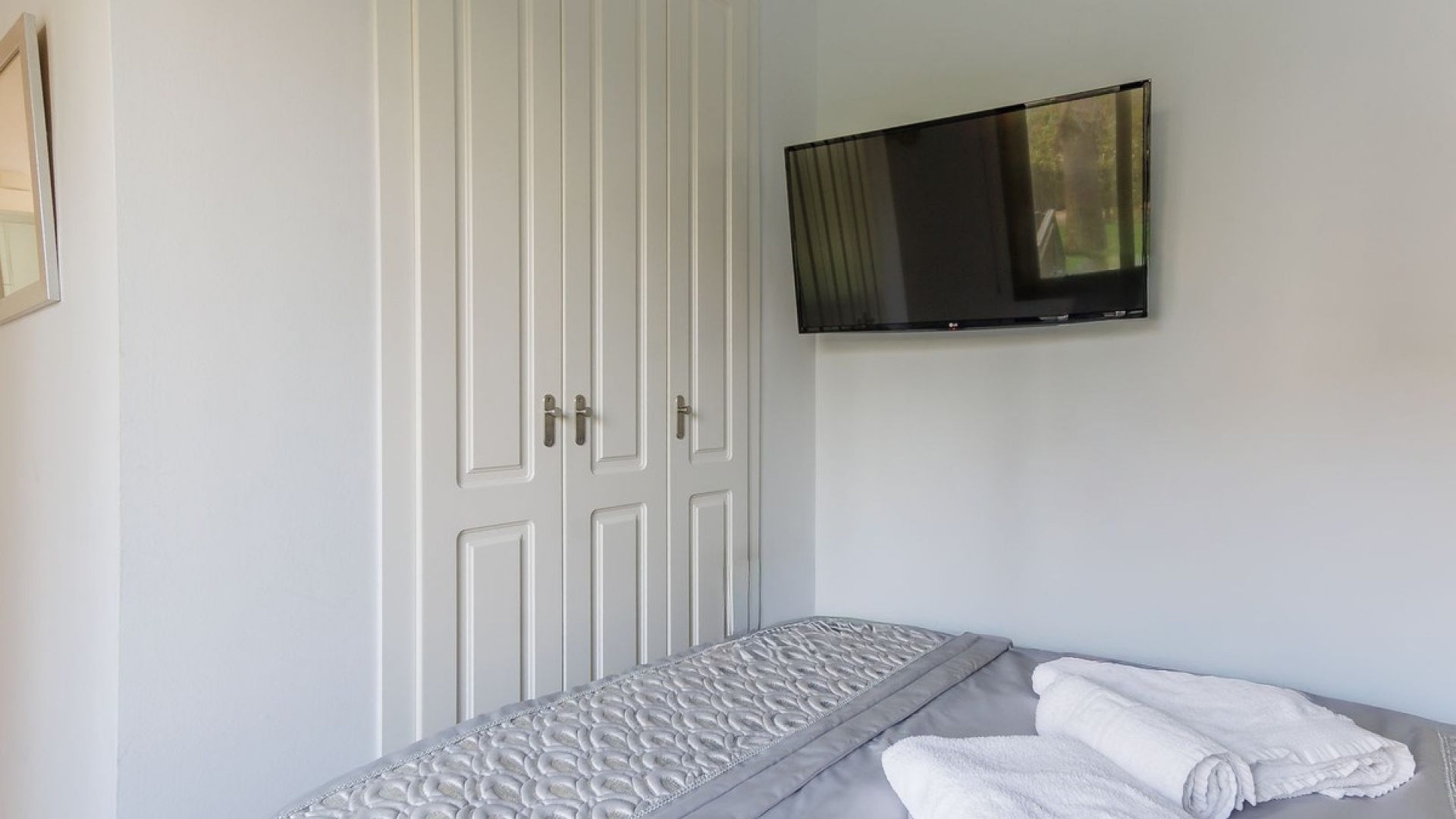 Revente - Maison de ville - San Javier - Roda Golf