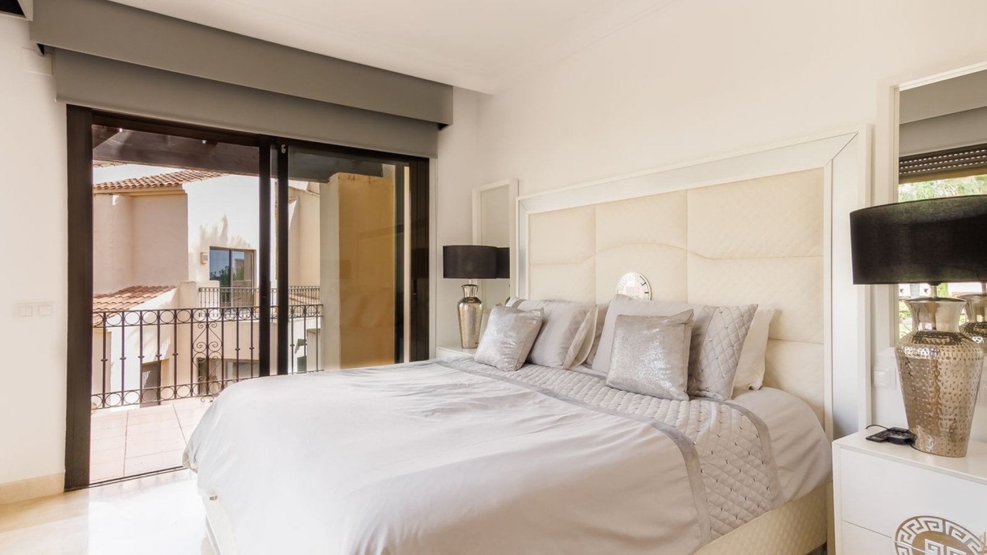 Revente - Maison de ville - San Javier - Roda Golf