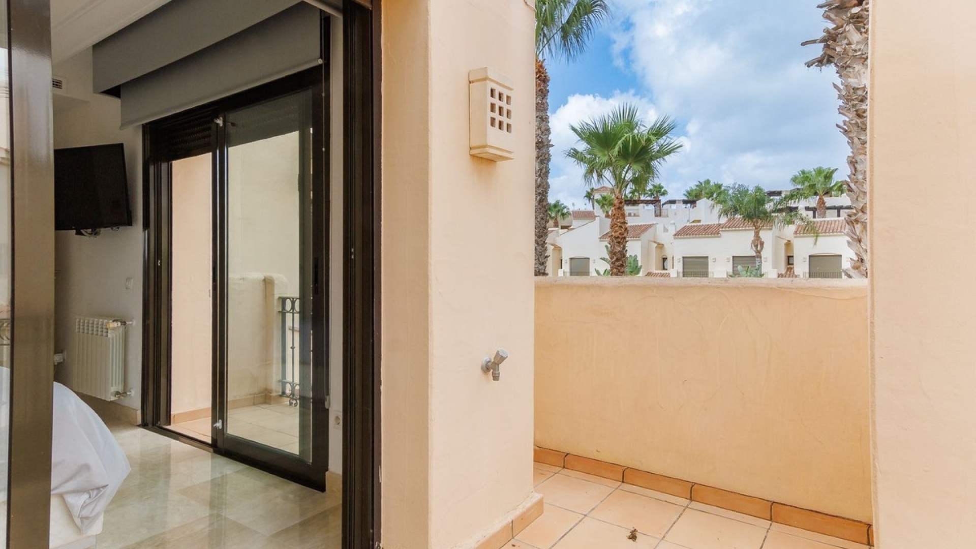Revente - Maison de ville - San Javier - Roda Golf