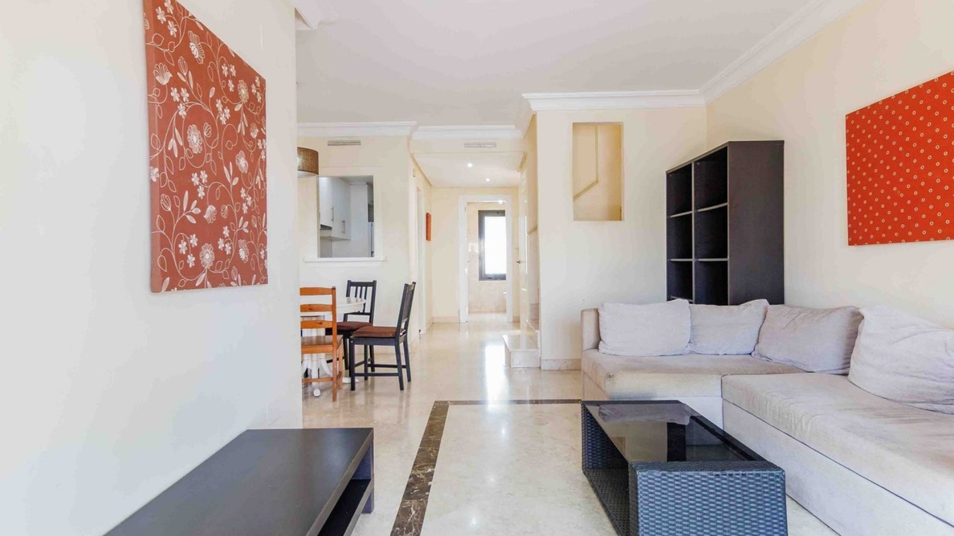 Revente - Maison de ville - San Javier - Roda Golf