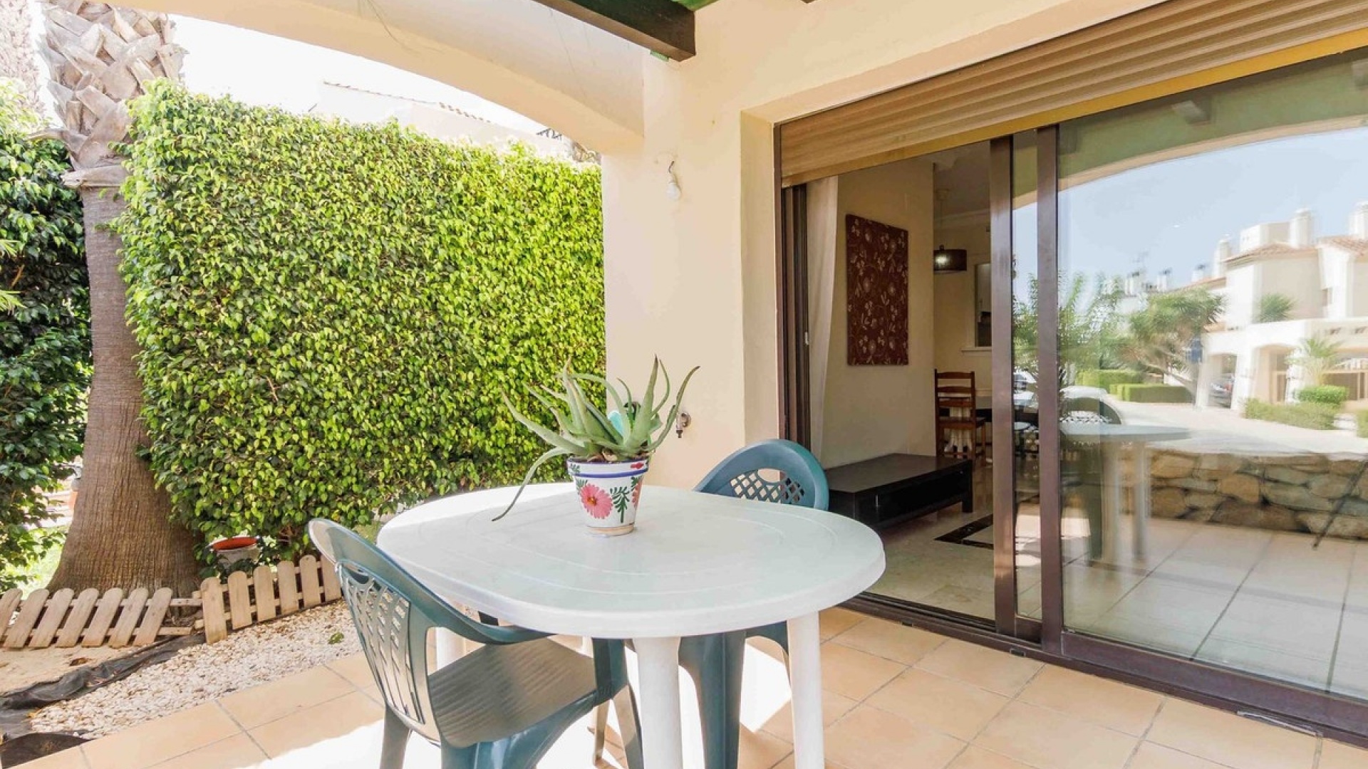 Revente - Maison de ville - San Javier - Roda Golf