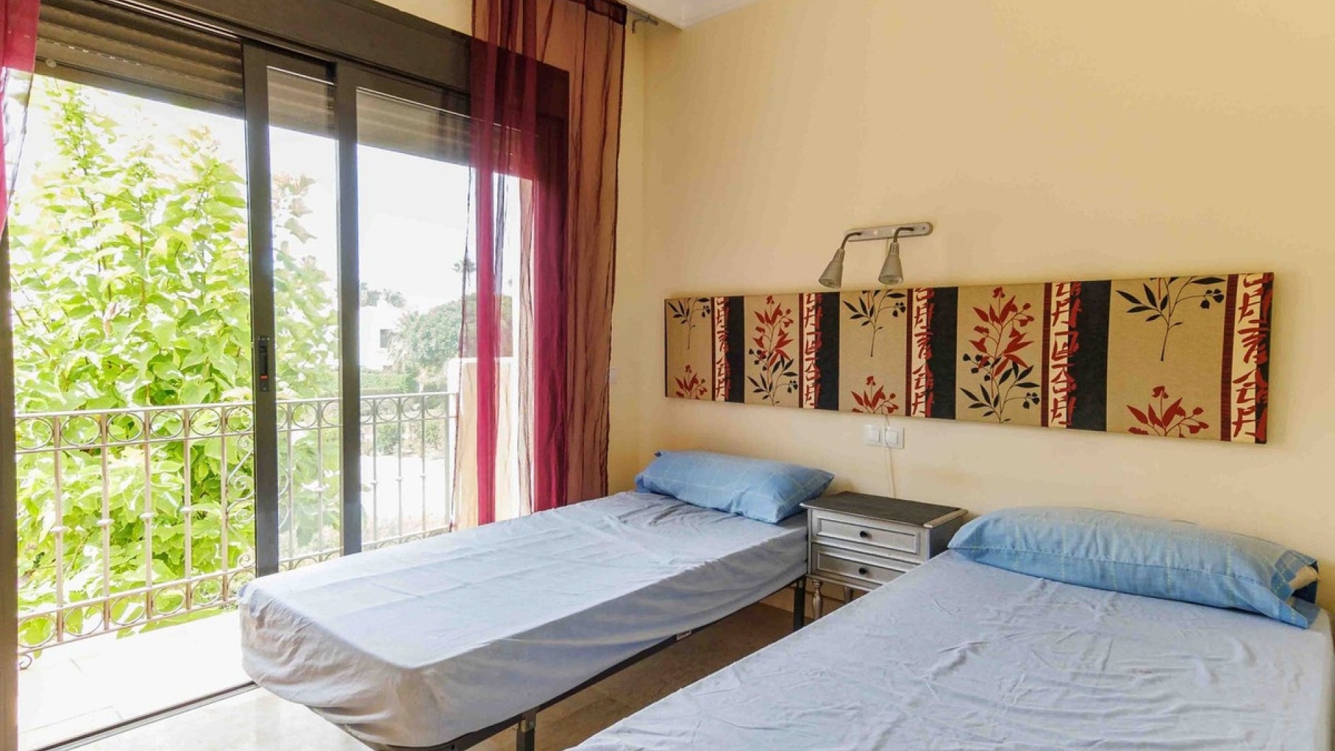 Revente - Maison de ville - San Javier - Roda Golf