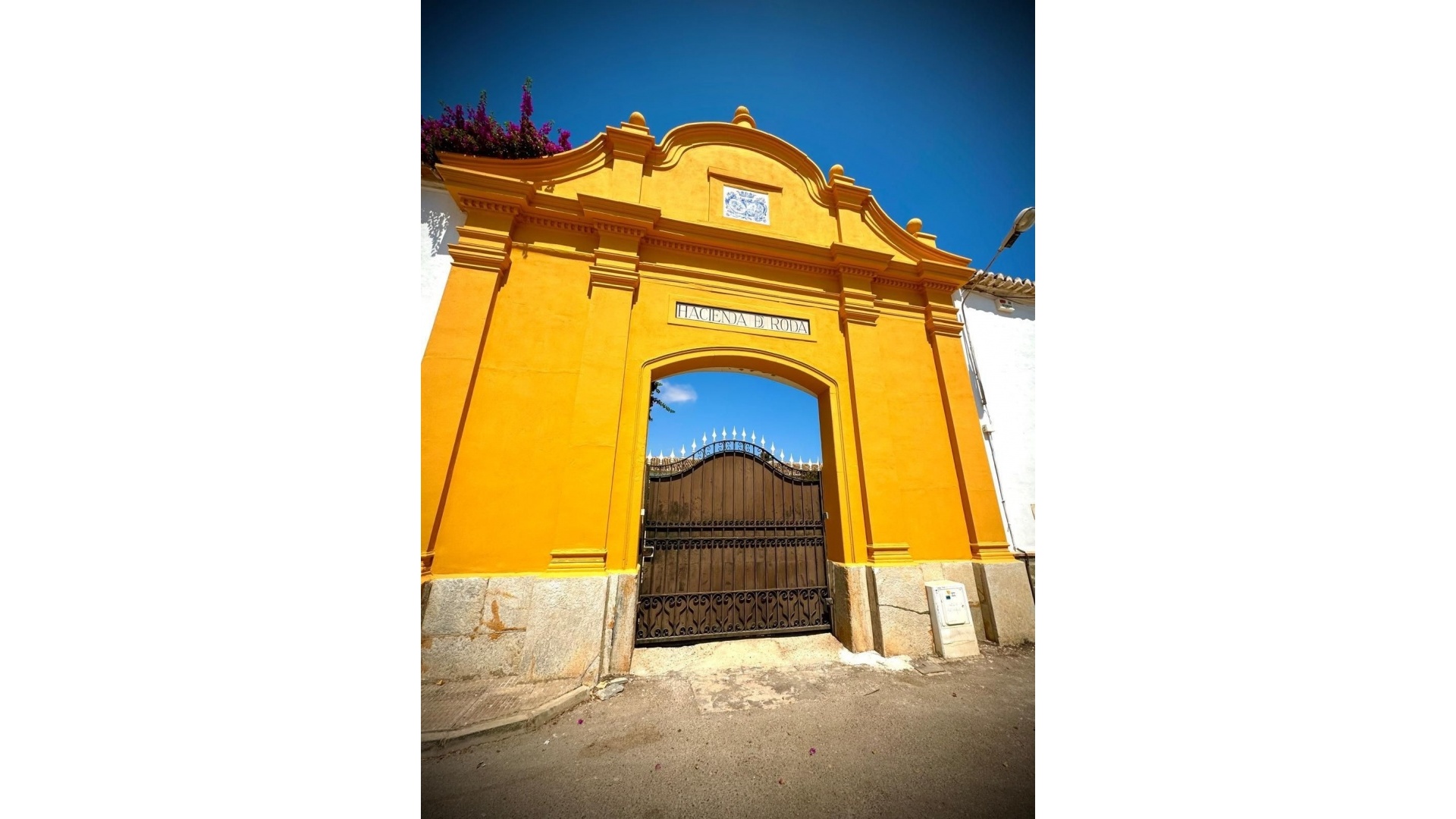 Revente - Maison de ville - San Javier - Roda