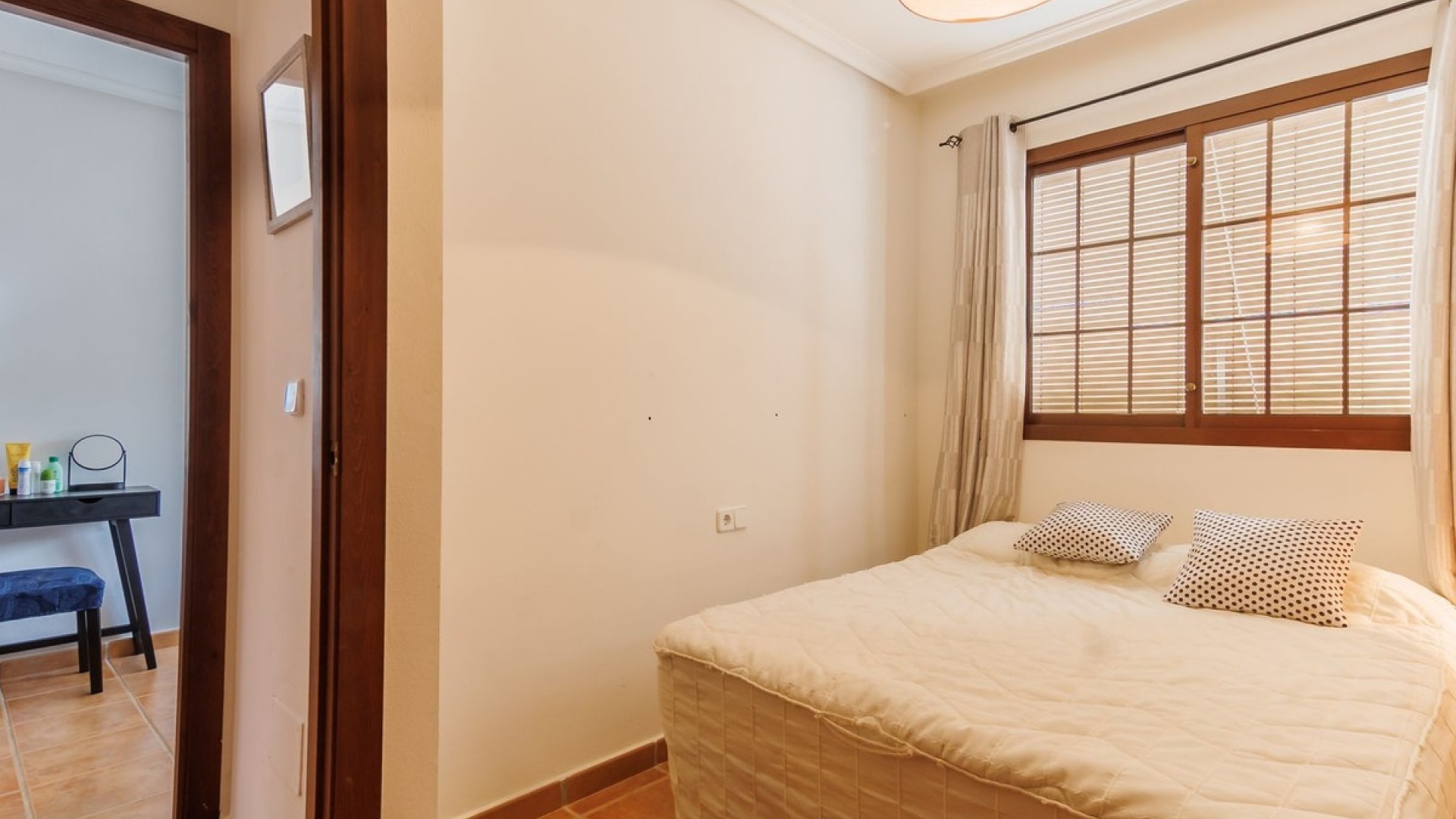 Revente - Maison de ville - San Javier - Roda