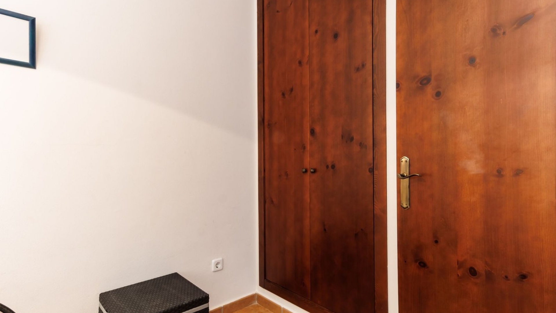 Revente - Maison de ville - San Javier - Roda