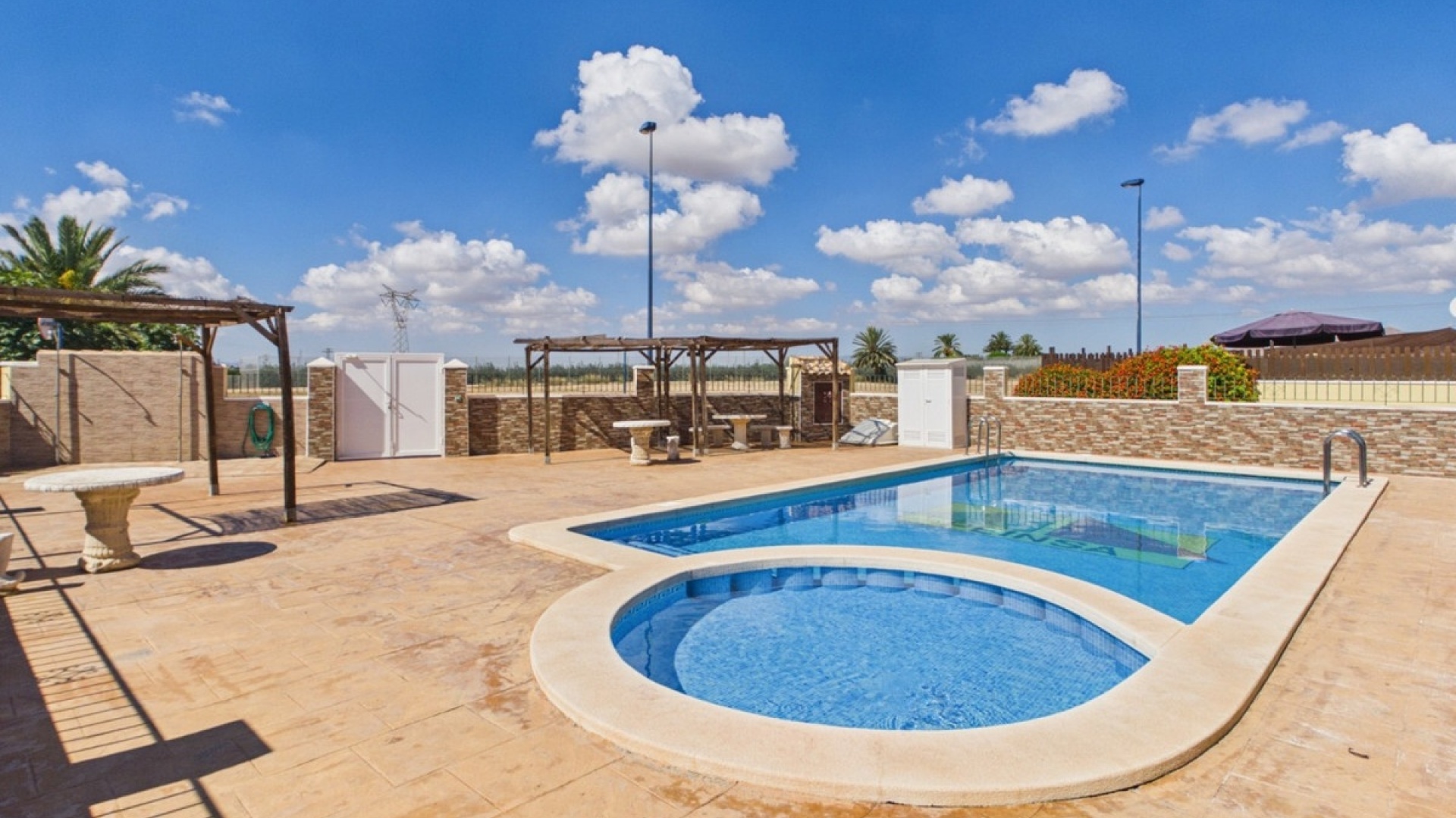Revente - Maison de ville - San Javier - Roda