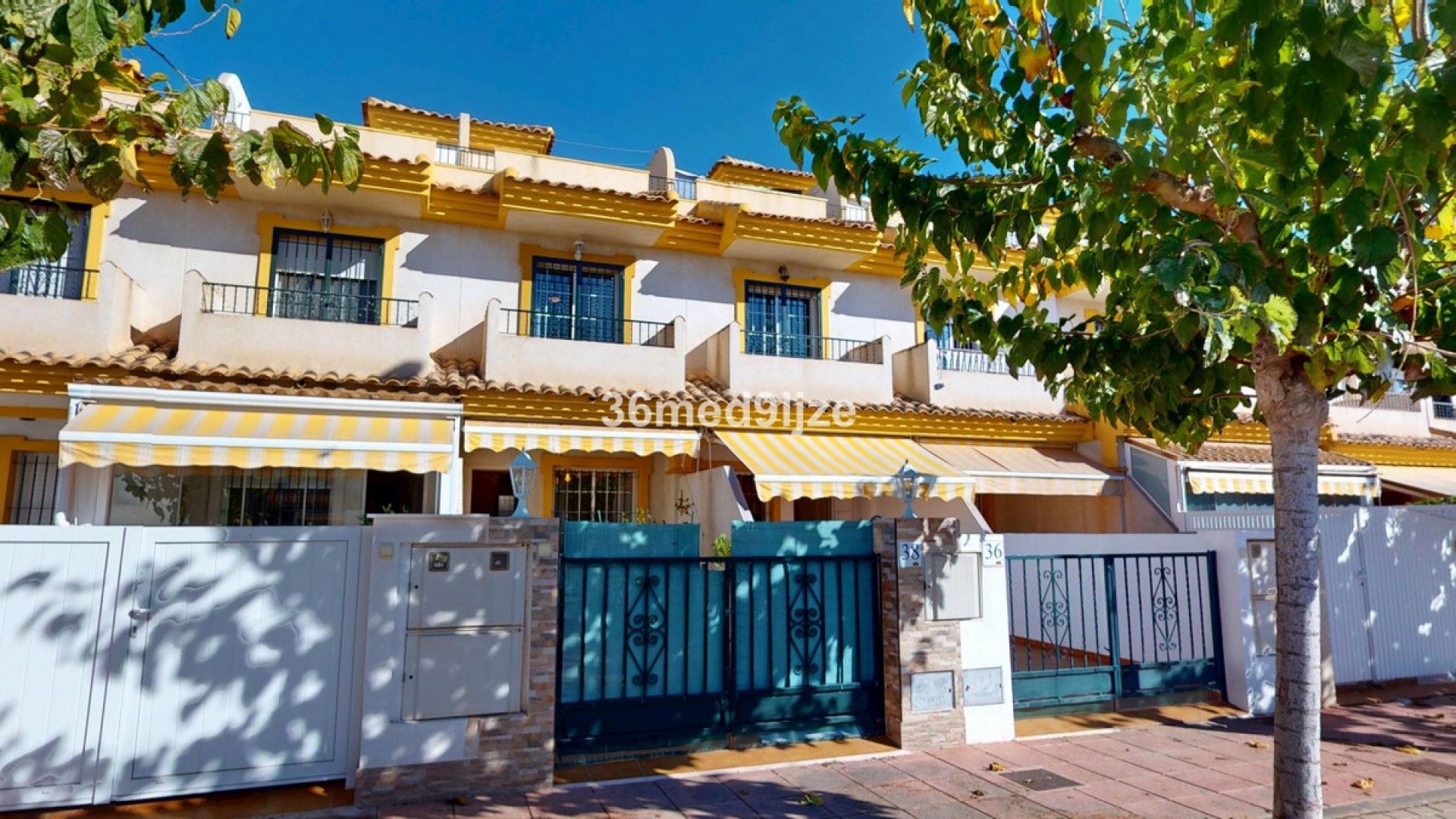 Revente - Maison de ville - San Javier - San Javier Centro
