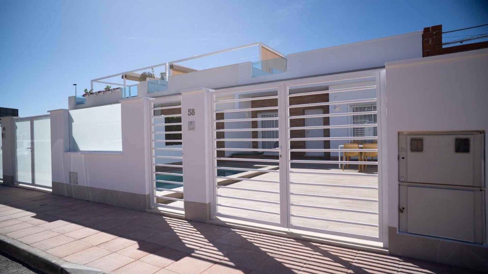 Revente - Maison de ville - San Javier - San Javier Centro