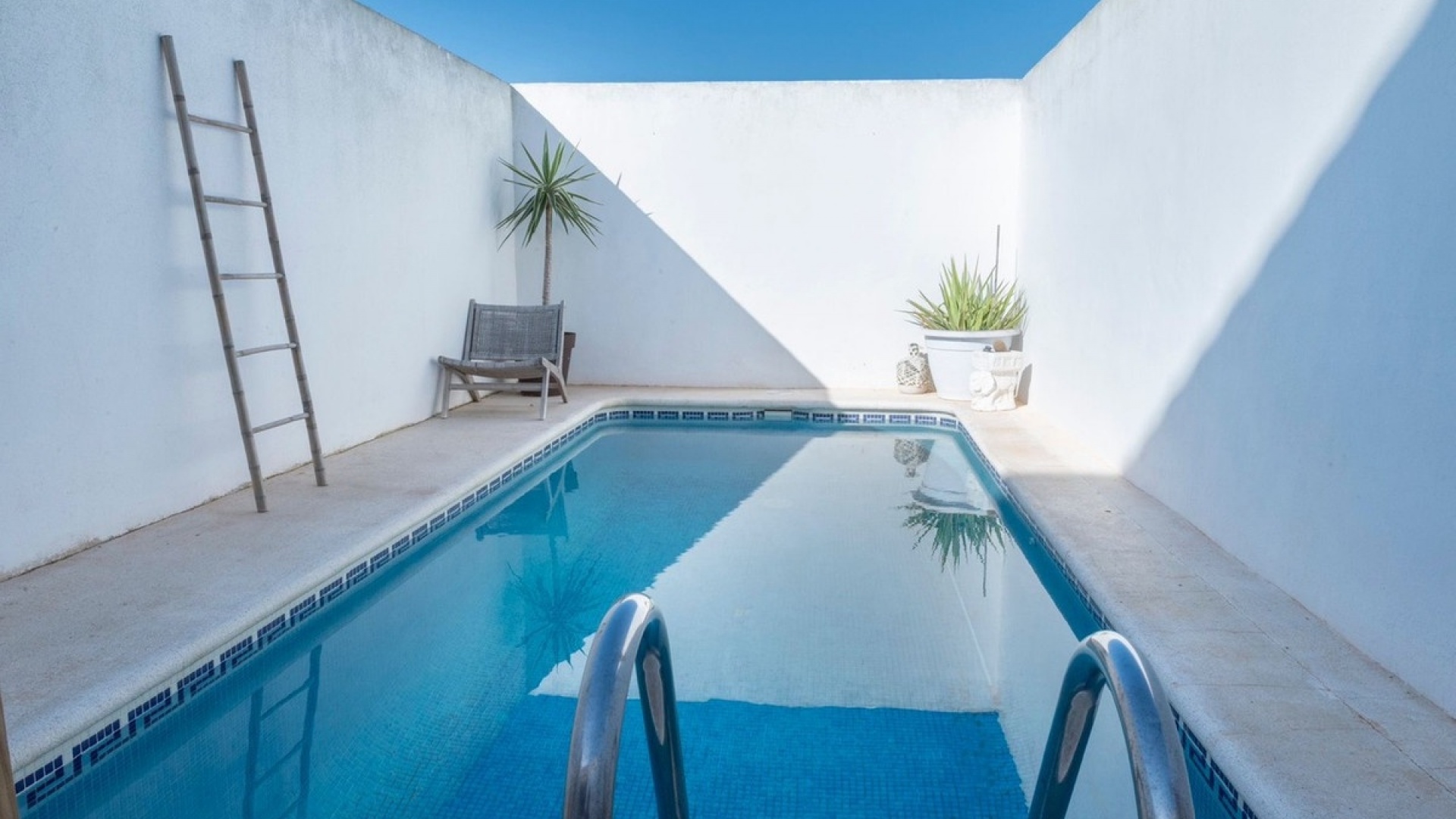 Revente - Maison de ville - San Javier - San Javier Centro