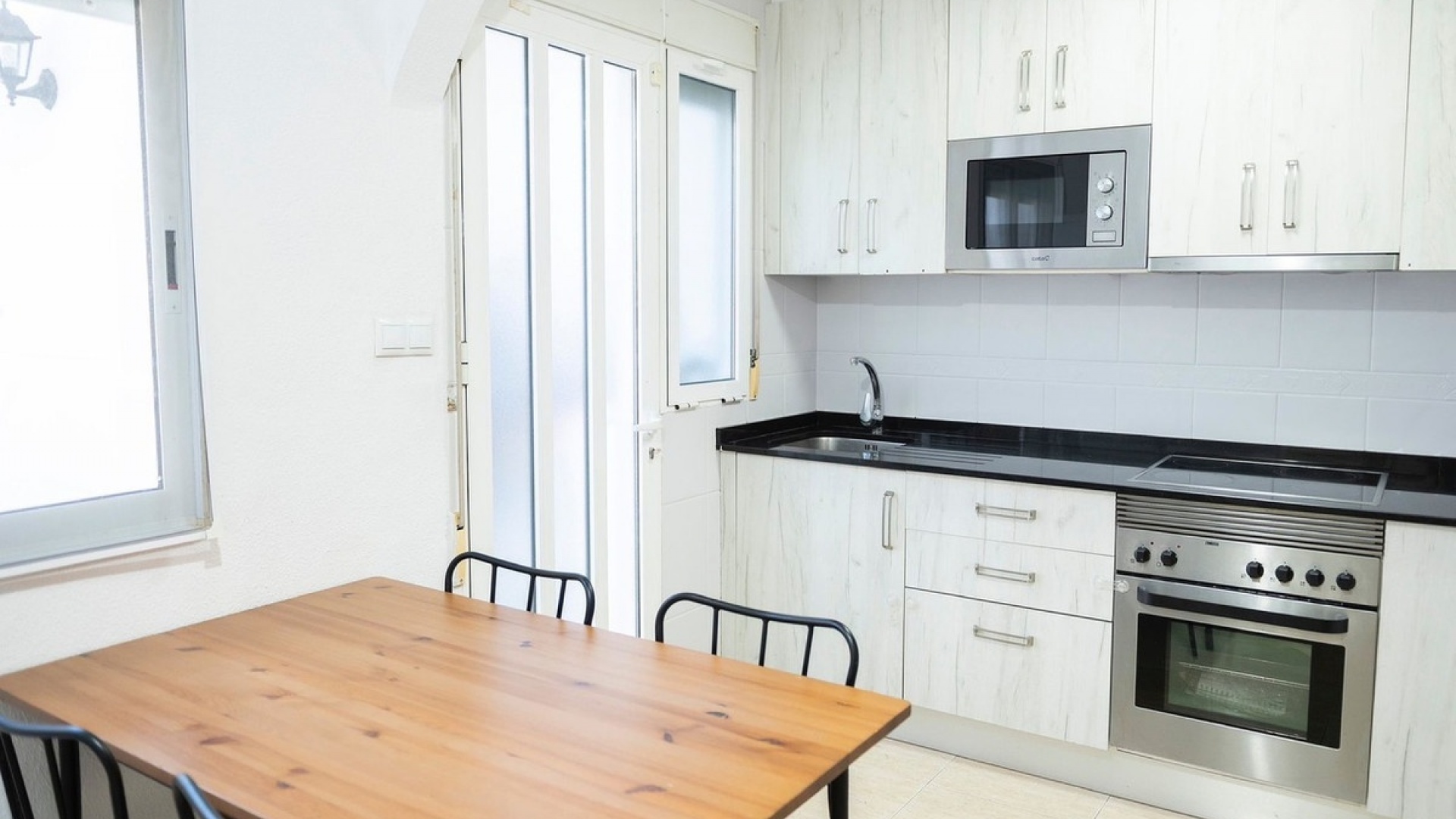 Revente - Maison de ville - San Javier - San Javier Centro