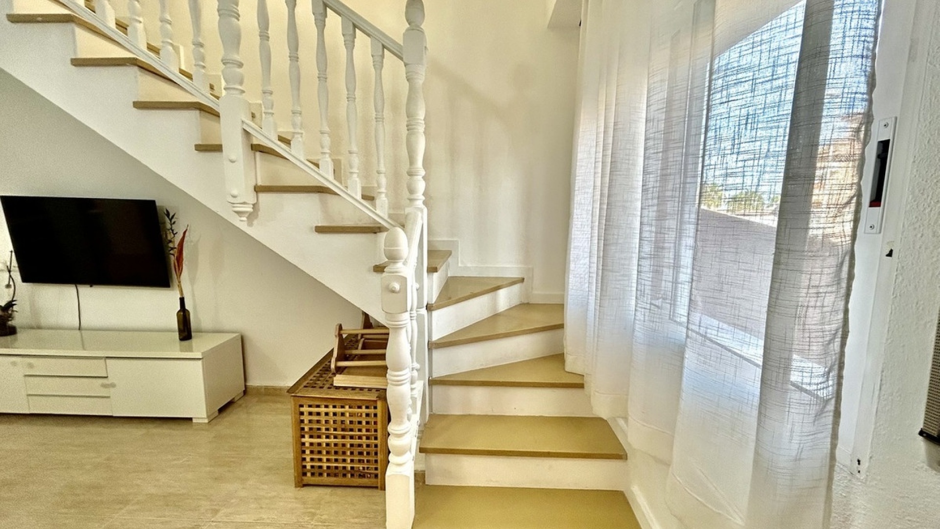 Revente - Maison de ville - San Javier - San Javier Centro