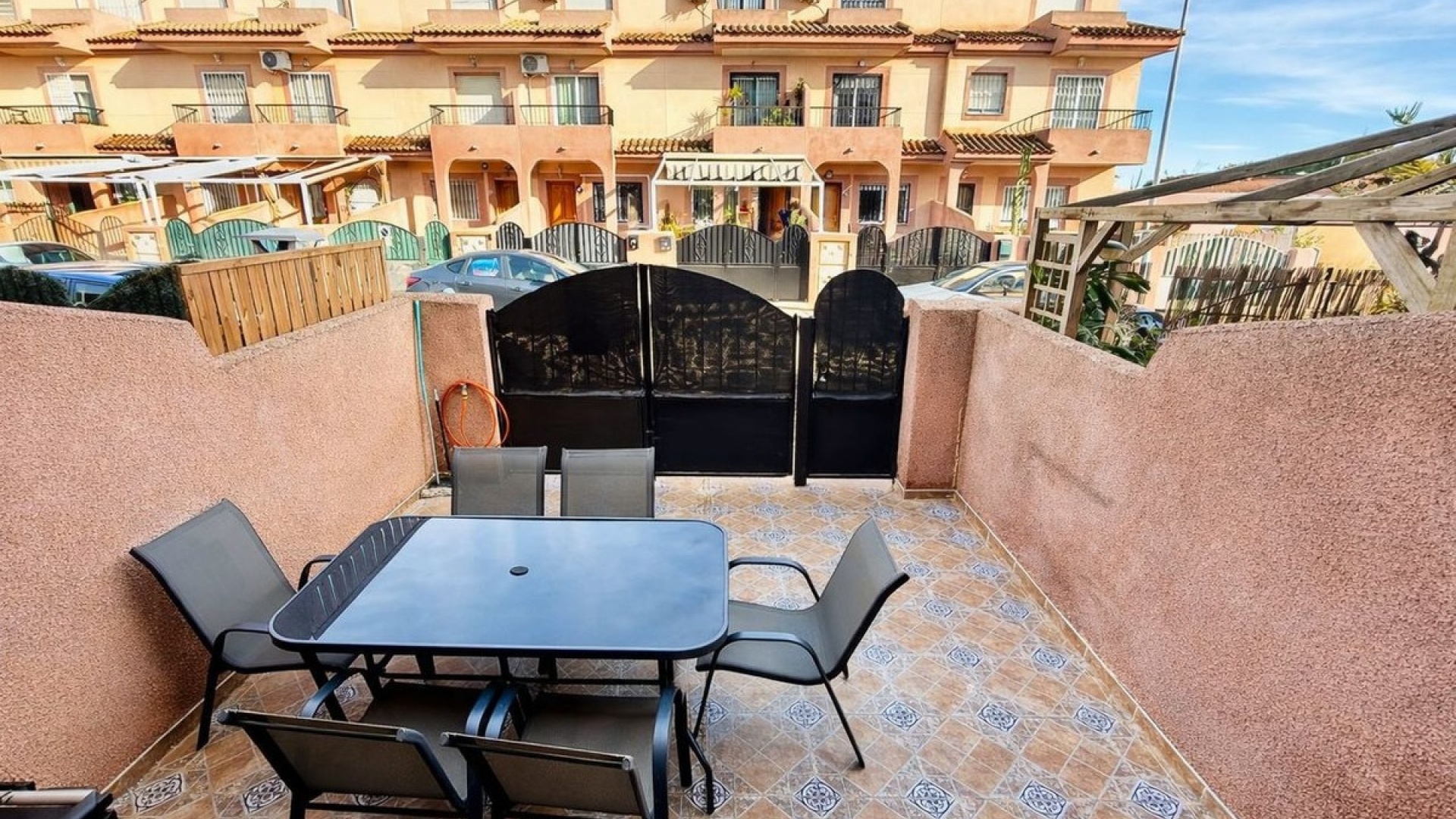 Revente - Maison de ville - San Javier - San Javier Centro