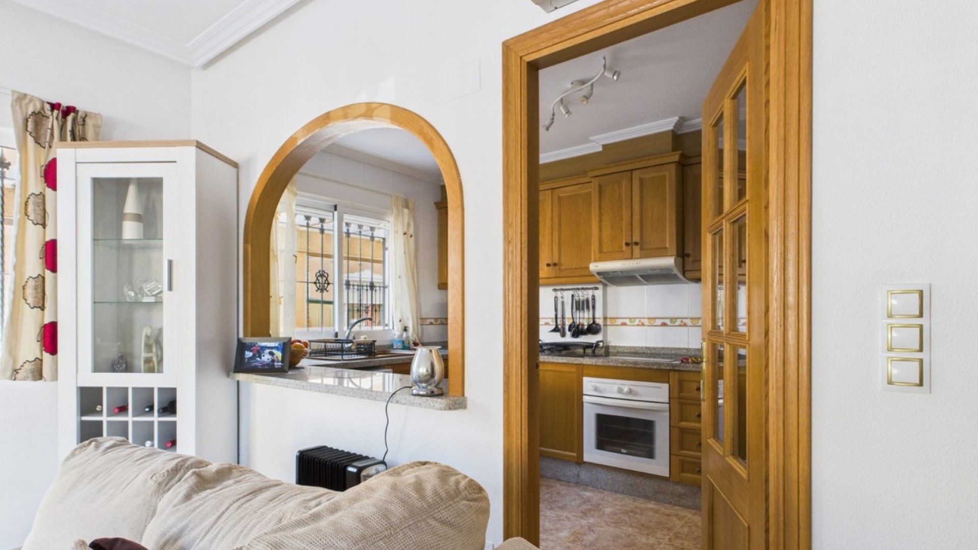 Revente - Maison de ville - San Javier - San Javier Centro