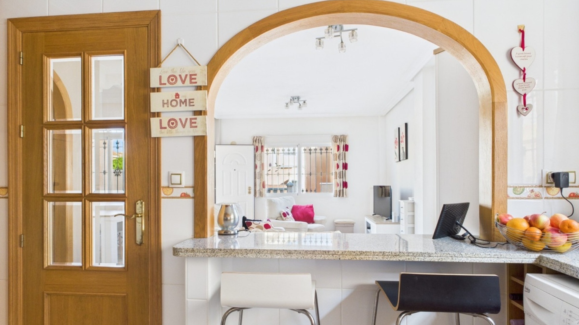 Revente - Maison de ville - San Javier - San Javier Centro