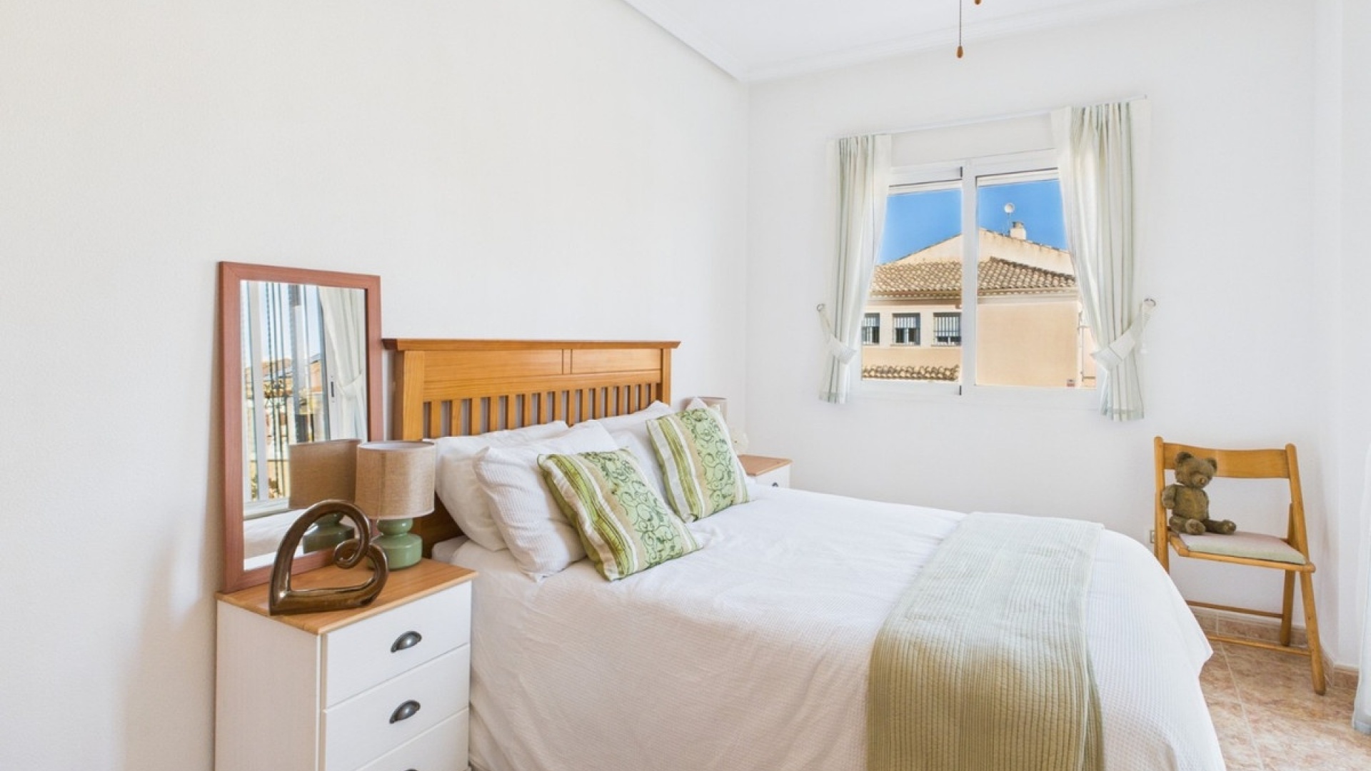 Revente - Maison de ville - San Javier - San Javier Centro