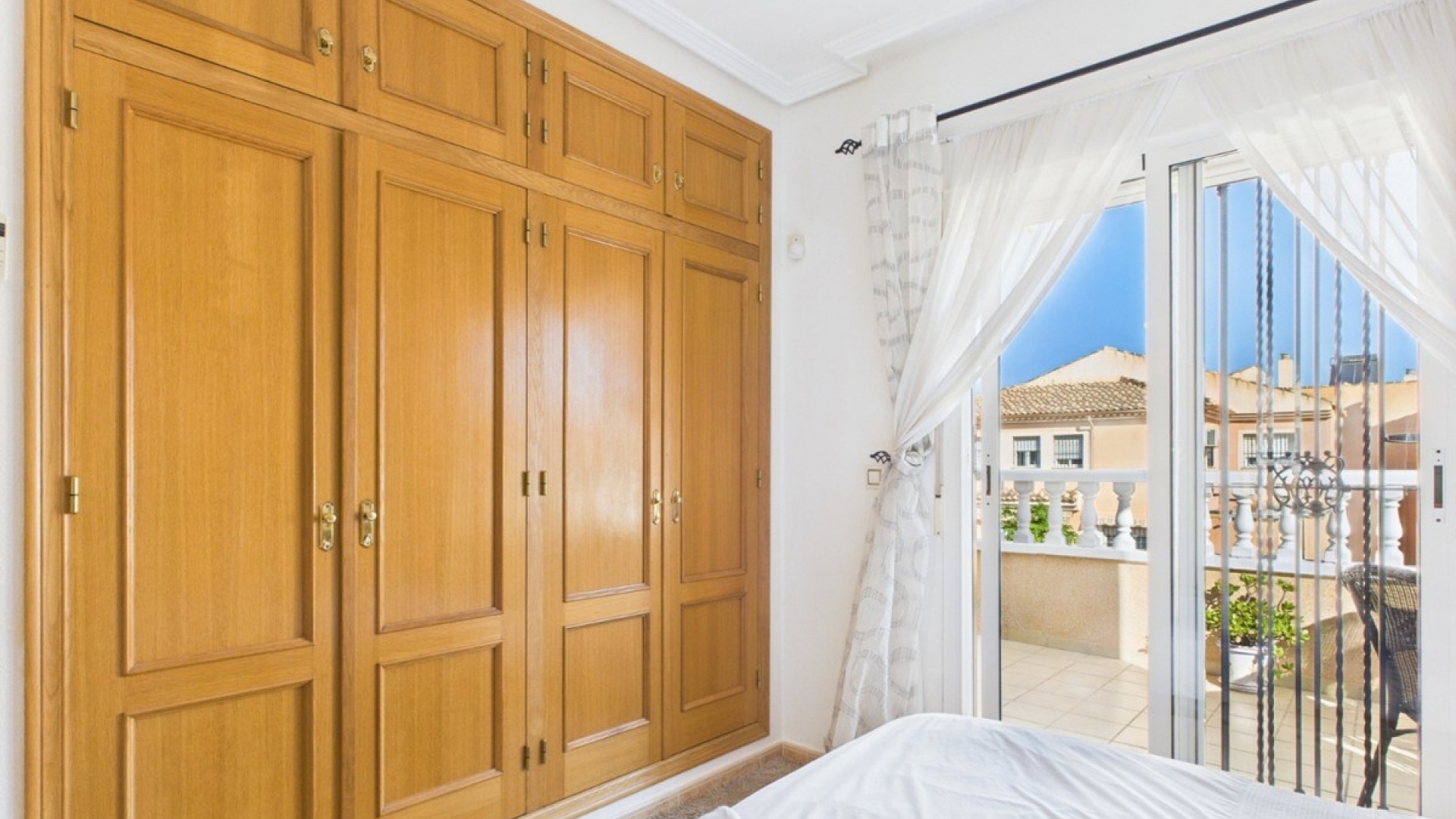 Revente - Maison de ville - San Javier - San Javier Centro