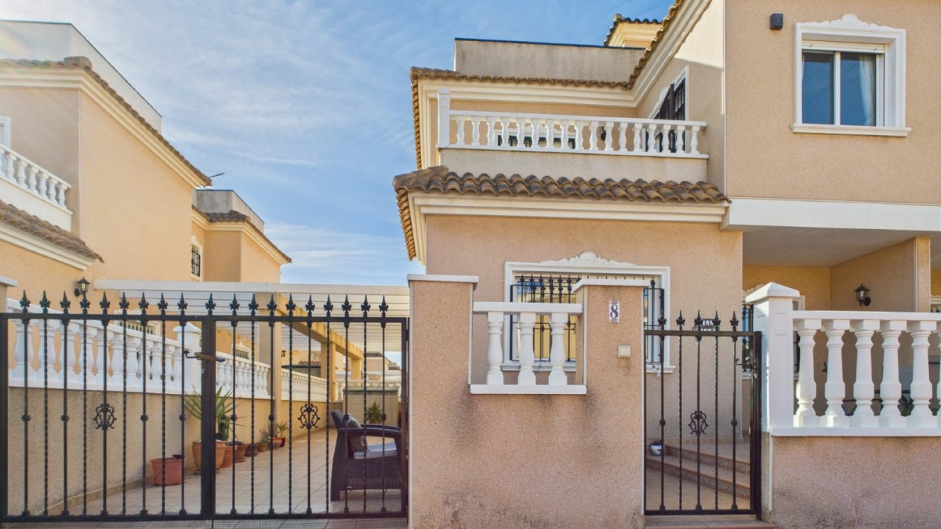Revente - Maison de ville - San Javier - San Javier Centro