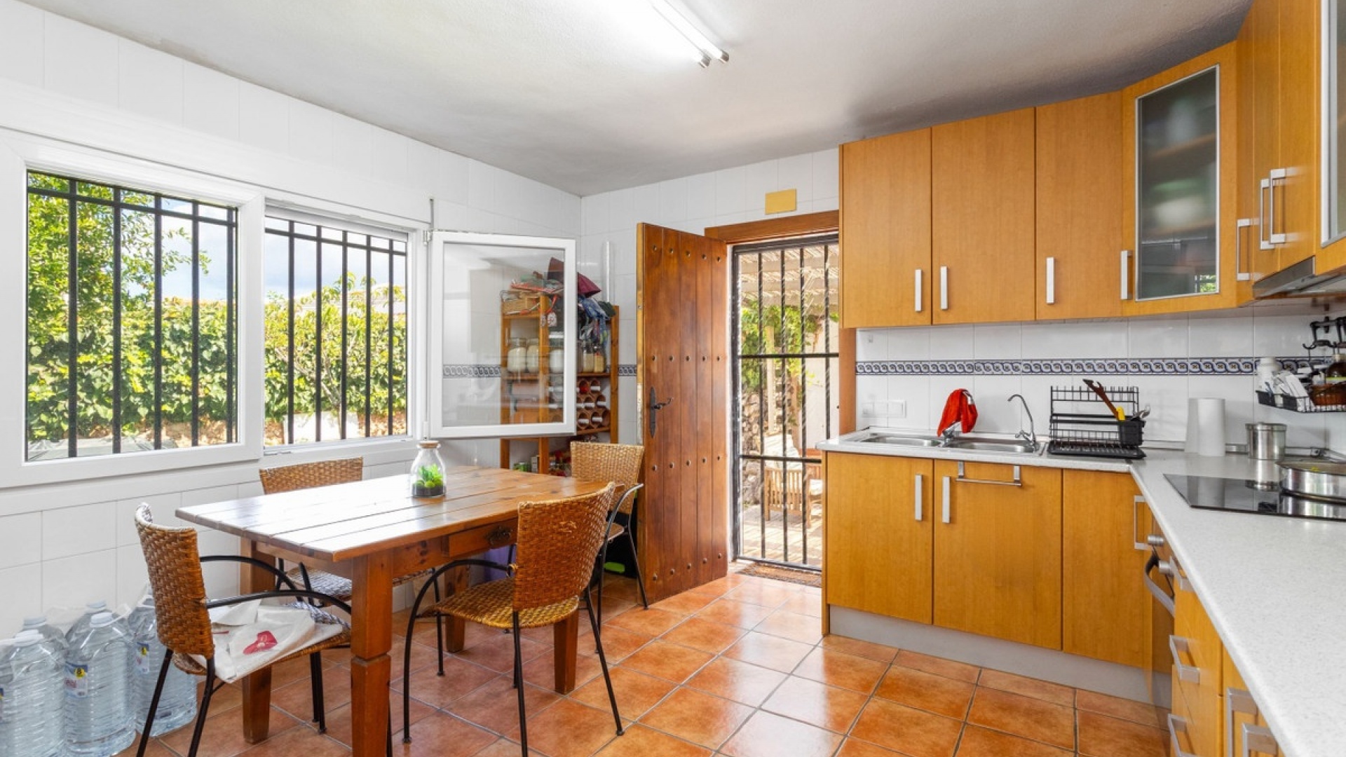 Revente - Maison de ville - San Javier - San Javier Centro