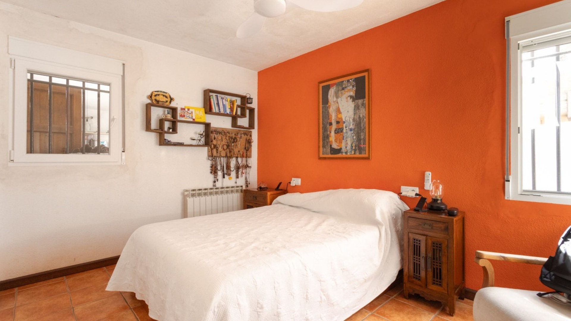 Revente - Maison de ville - San Javier - San Javier Centro