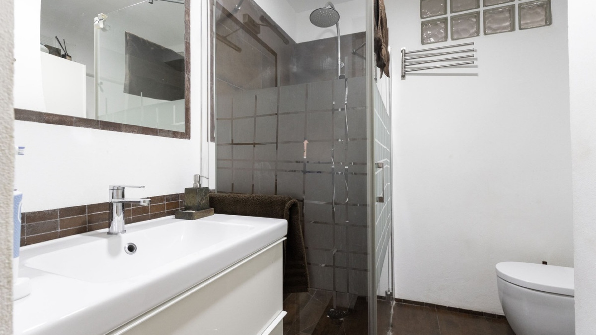 Revente - Maison de ville - San Javier - San Javier Centro