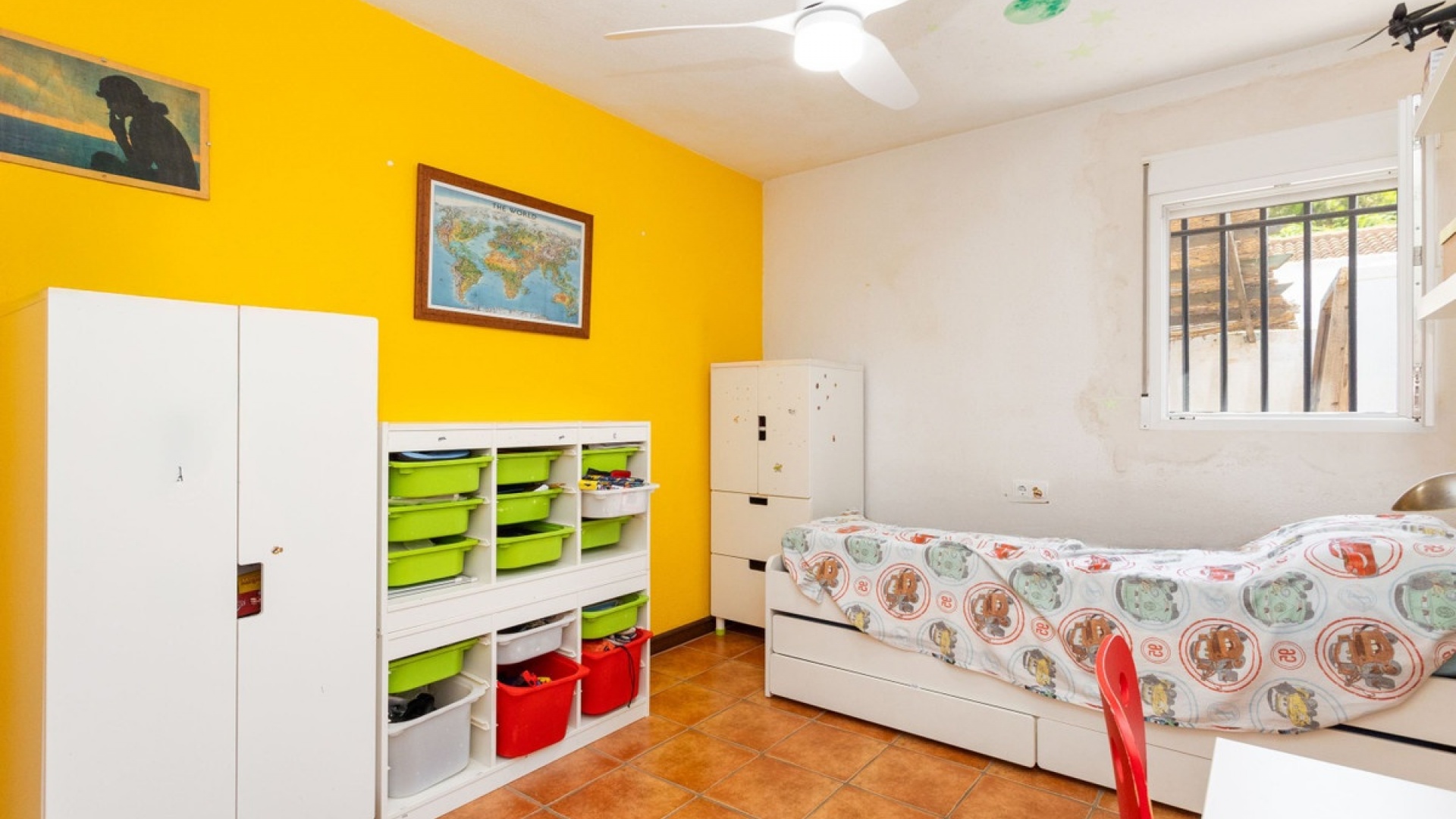 Revente - Maison de ville - San Javier - San Javier Centro