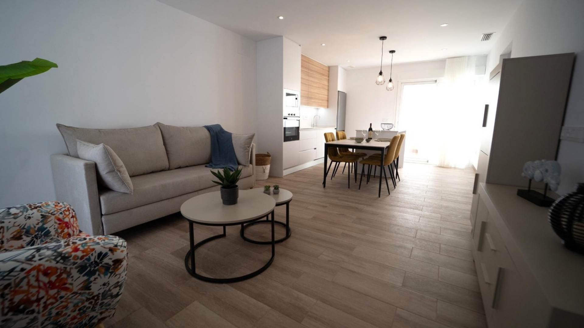 Revente - Maison de ville - San Javier - San Javier Centro