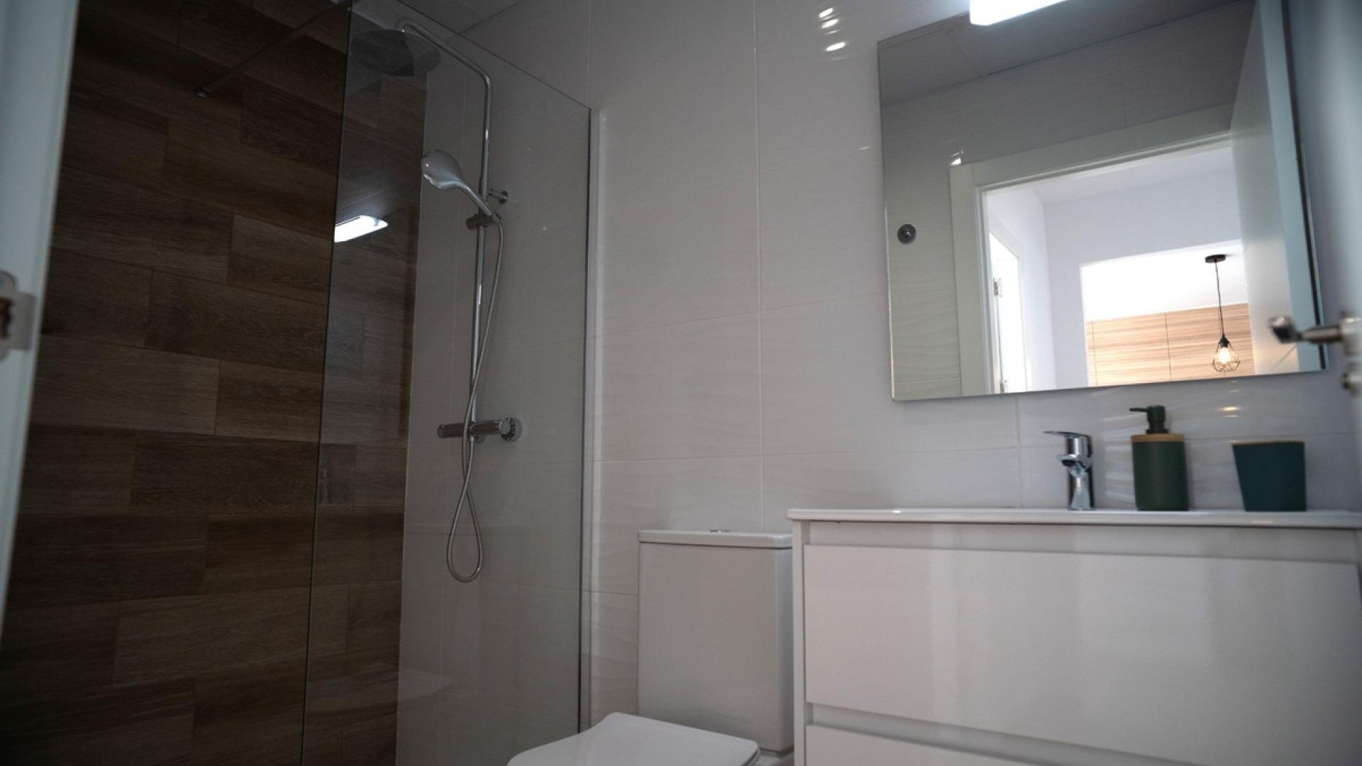 Revente - Maison de ville - San Javier - San Javier Centro
