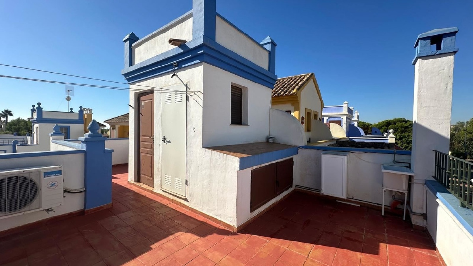 Revente - Maison de ville - San Javier - San Javier Centro