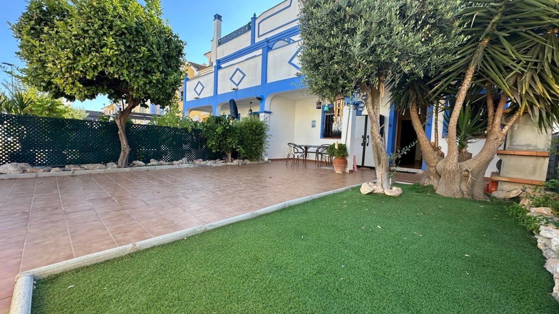 Revente - Maison de ville - San Javier - San Javier Centro