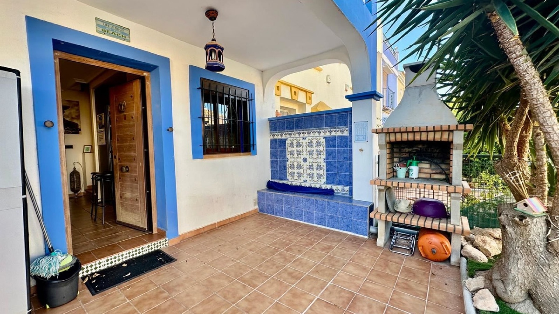 Revente - Maison de ville - San Javier - San Javier Centro