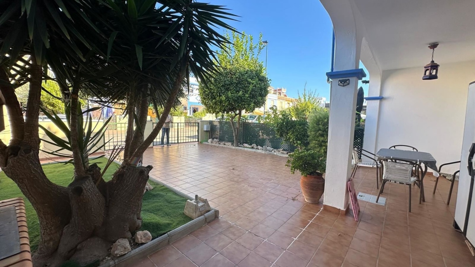 Revente - Maison de ville - San Javier - San Javier Centro