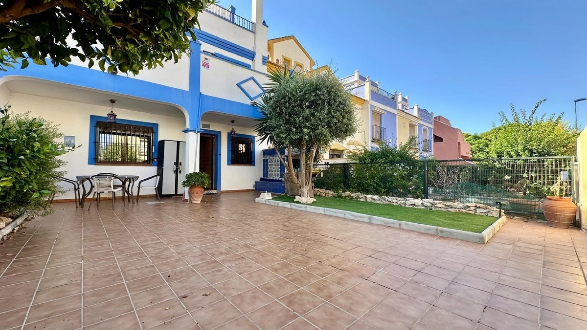 Revente - Maison de ville - San Javier - San Javier Centro