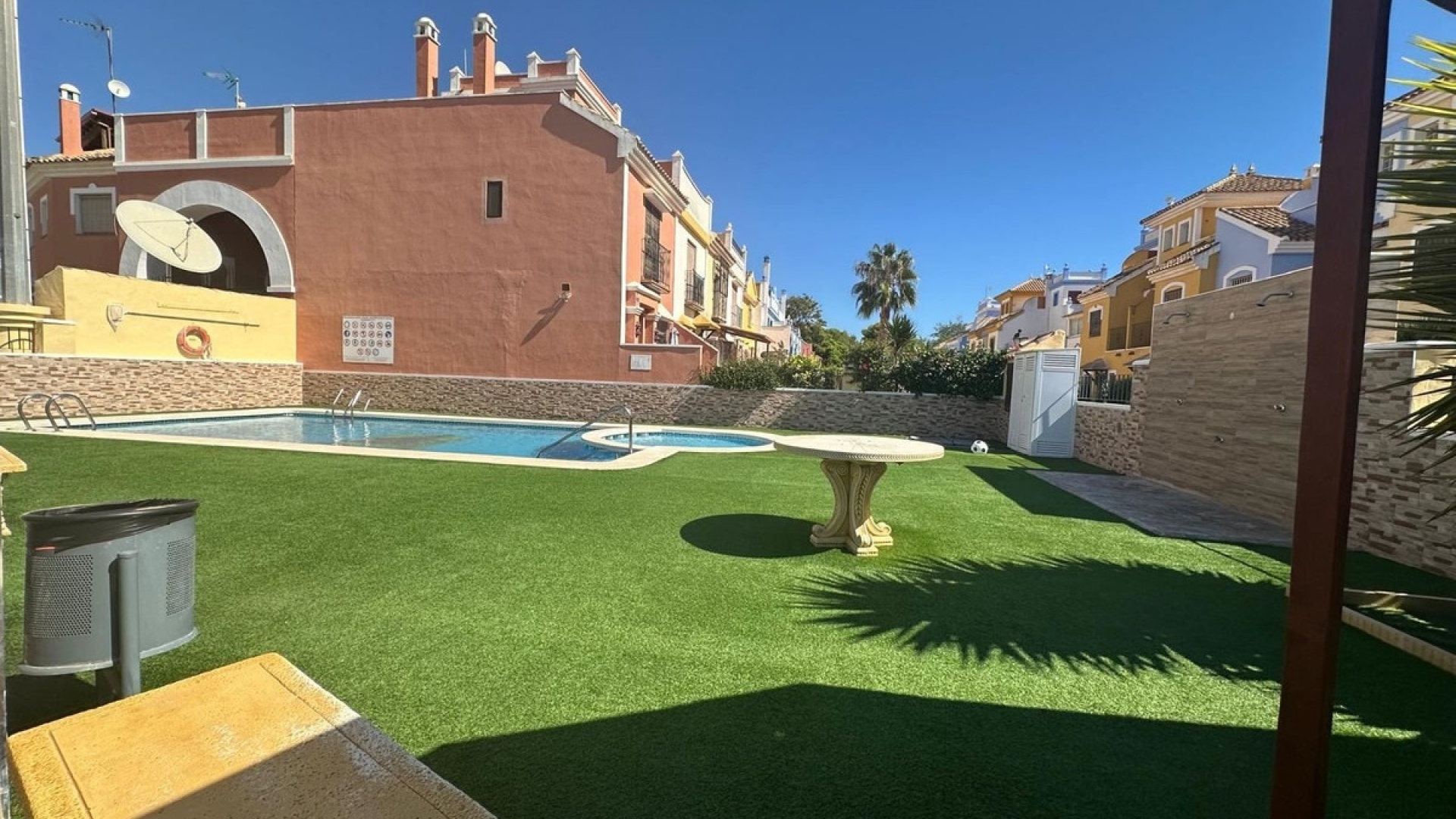 Revente - Maison de ville - San Javier - San Javier Centro