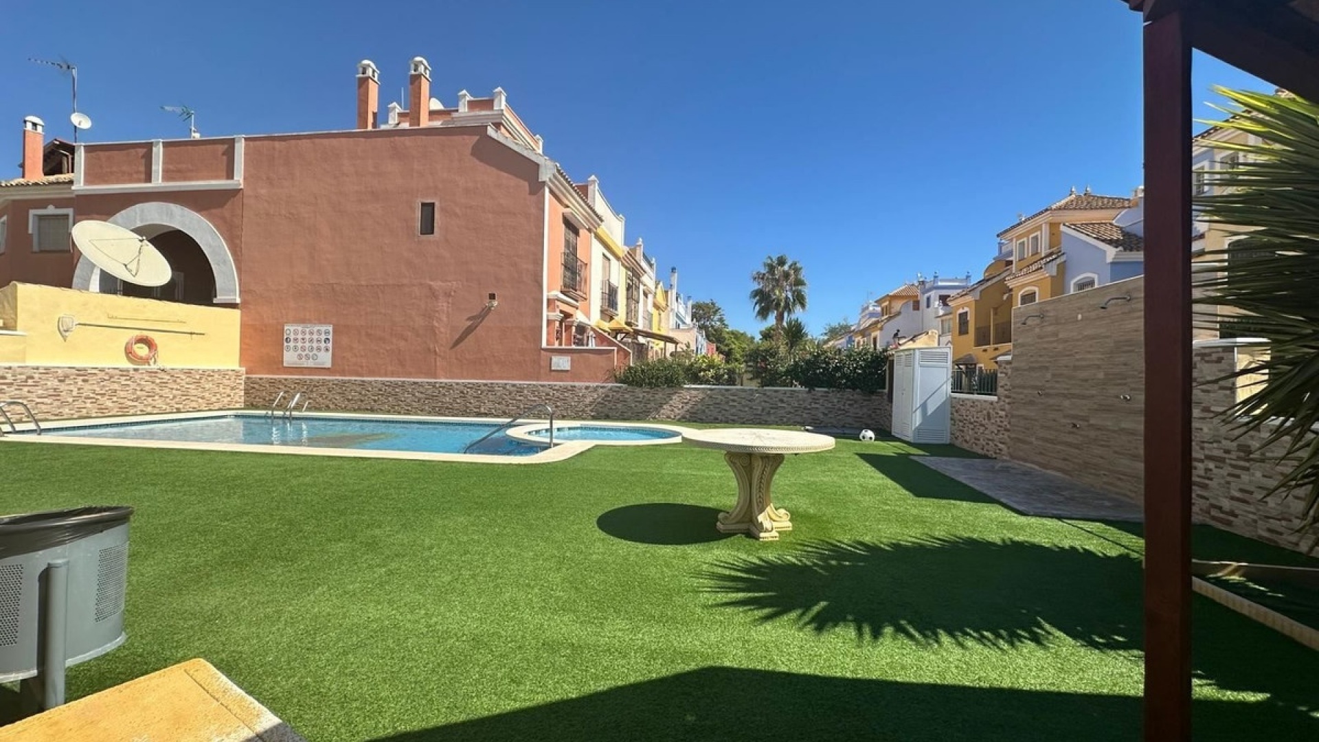 Revente - Maison de ville - San Javier - San Javier Centro