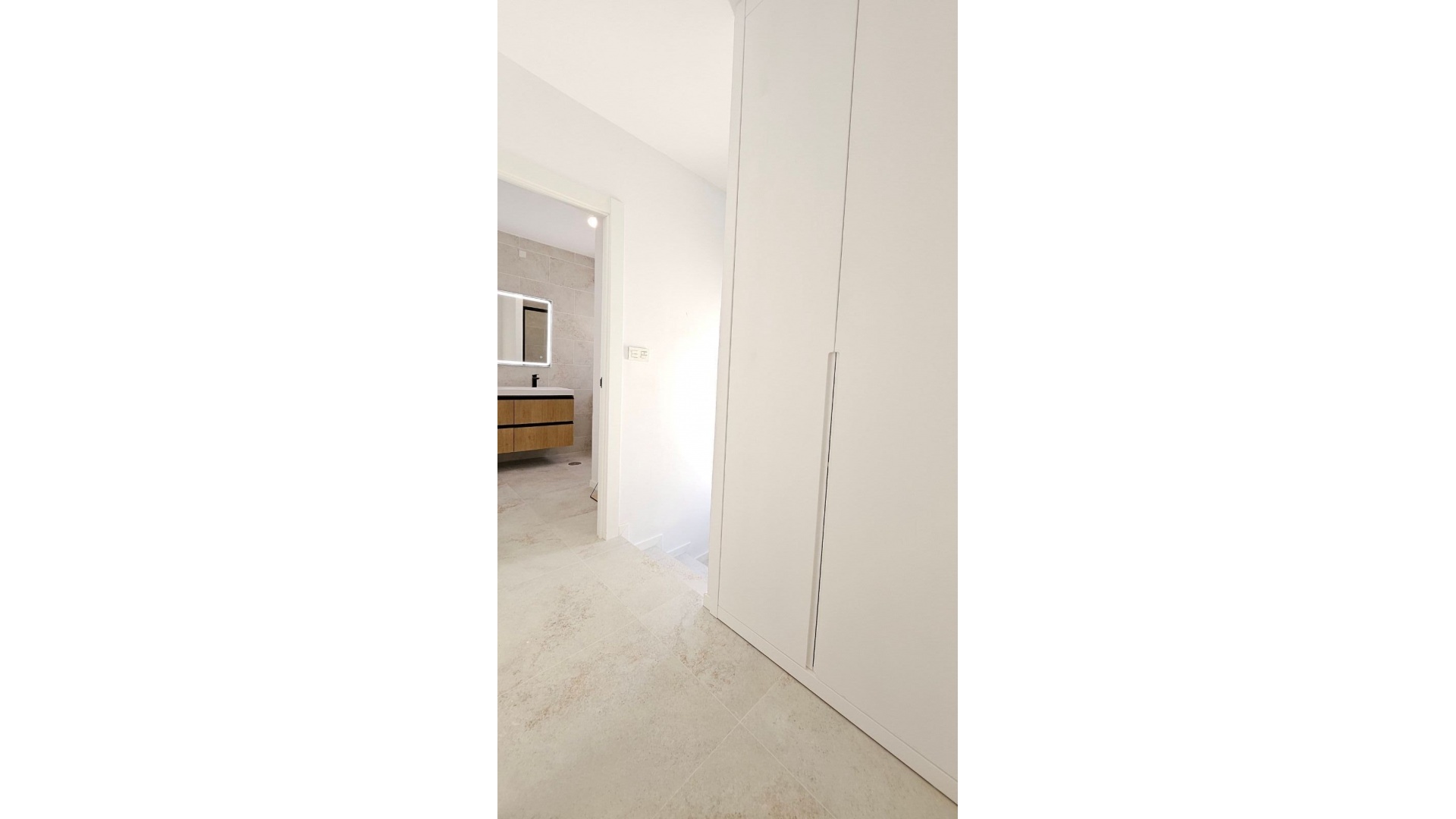 Revente - Maison de ville - San Javier - Santiago de la Ribera