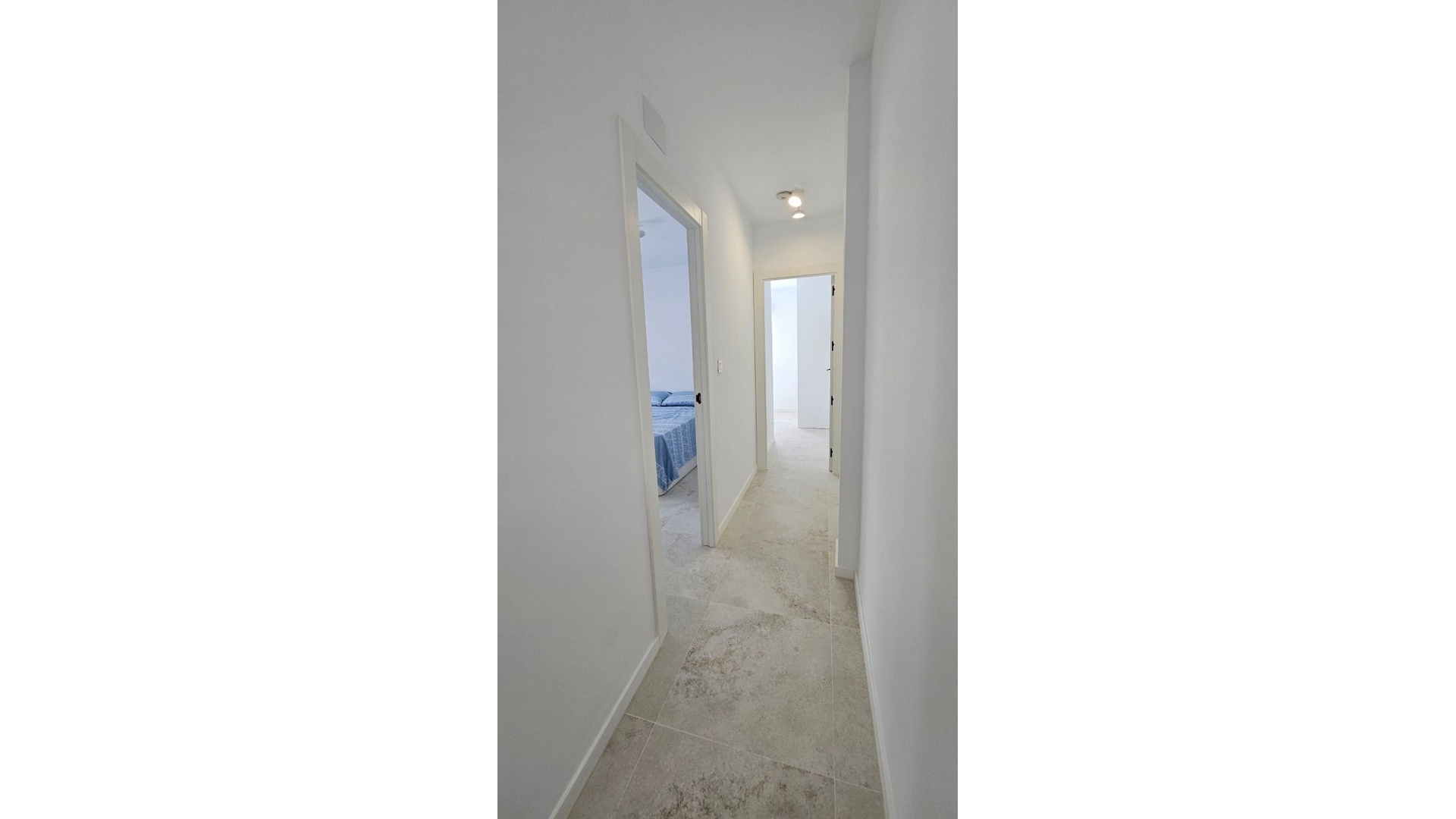 Revente - Maison de ville - San Javier - Santiago de la Ribera