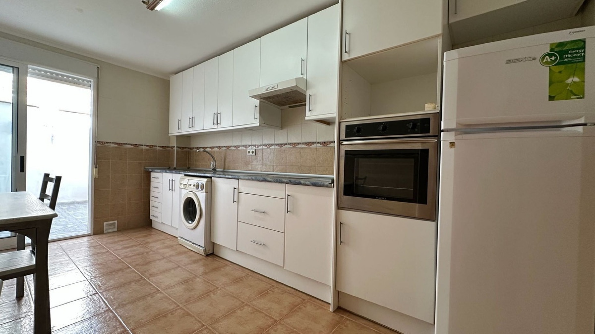 Revente - Maison de ville - San Javier - Santiago de la Ribera