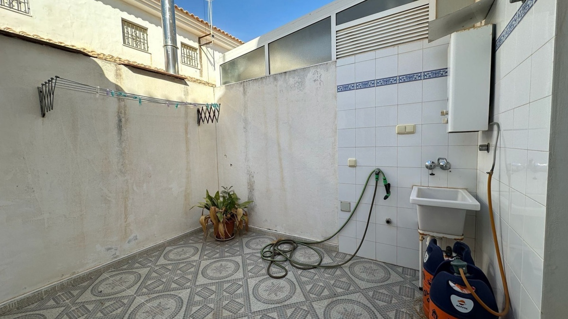 Revente - Maison de ville - San Javier - Santiago de la Ribera