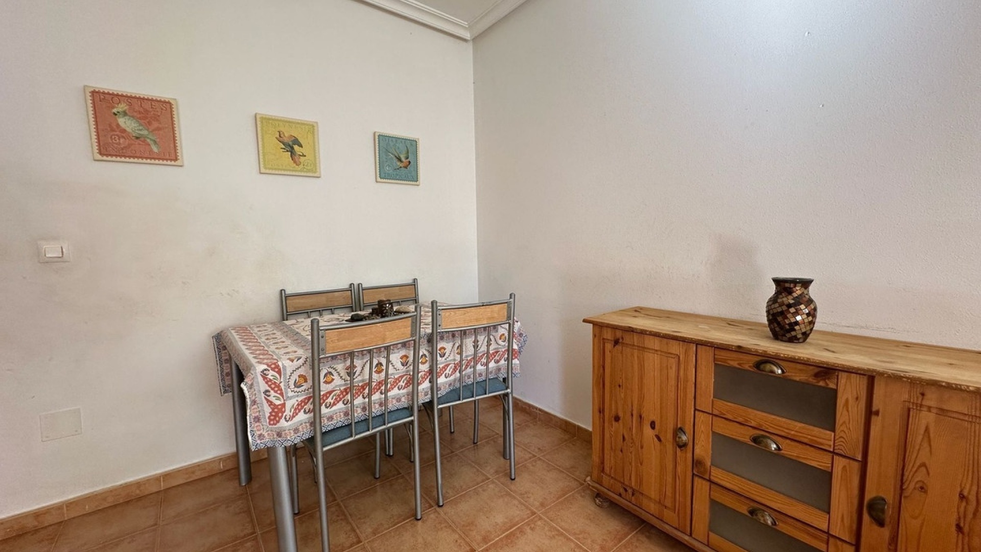 Revente - Maison de ville - San Javier - Santiago de la Ribera