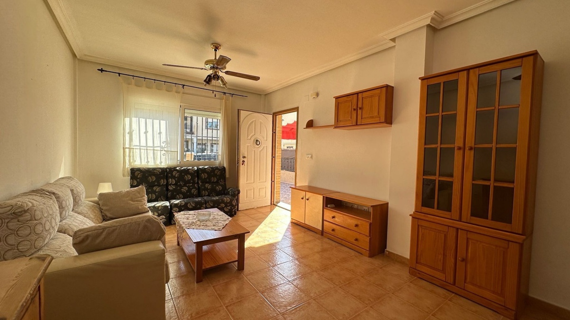 Revente - Maison de ville - San Javier - Santiago de la Ribera