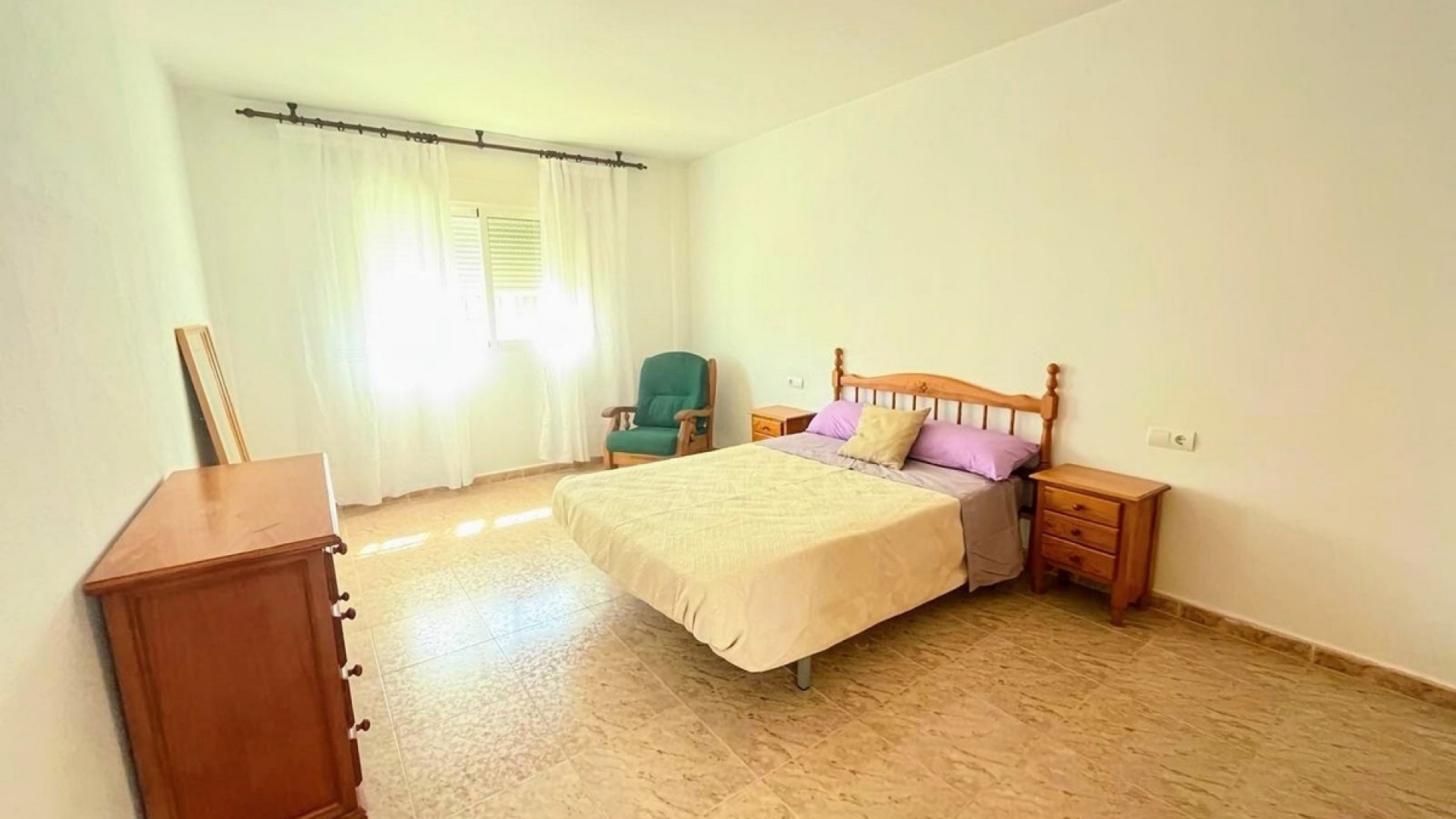 Revente - Maison de ville - San Javier - Santiago de la Ribera